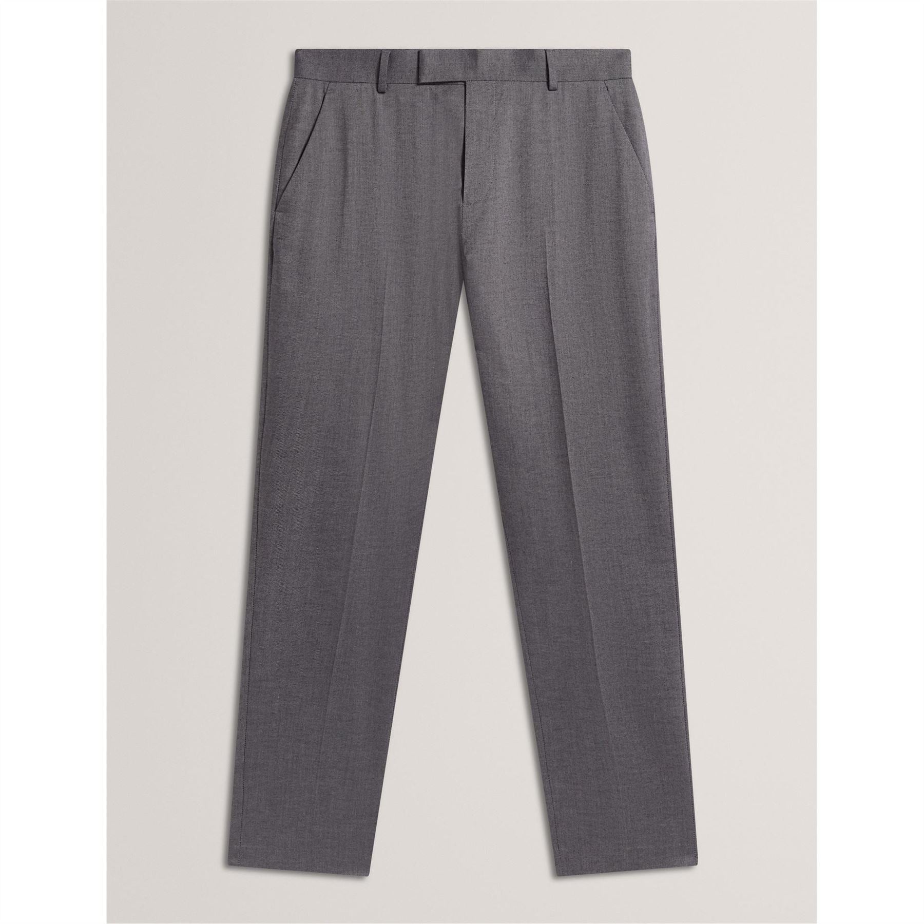 Ted Baker Slm CtnPlainTrsr Sn62