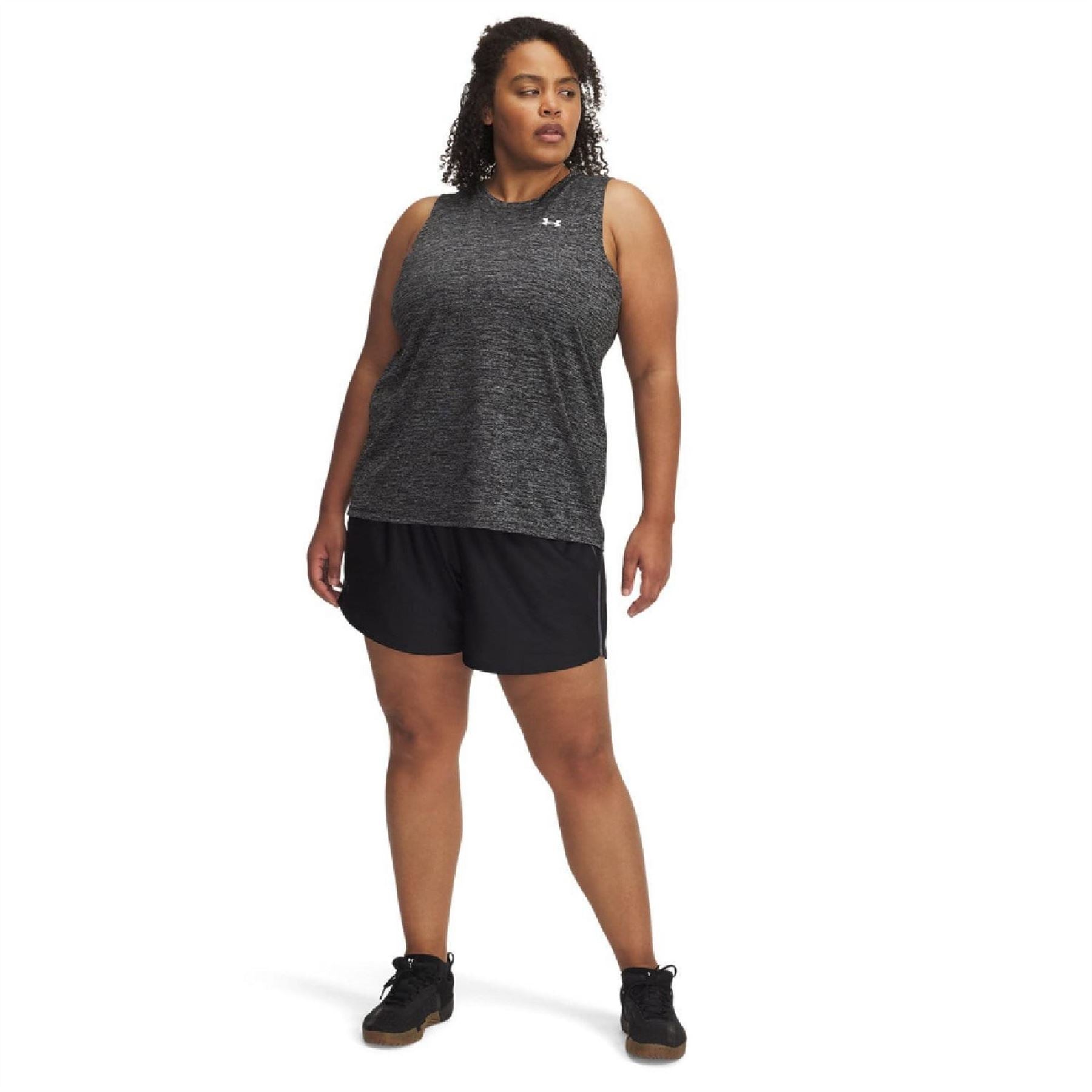 Under Armour Play Up 3in Shorts