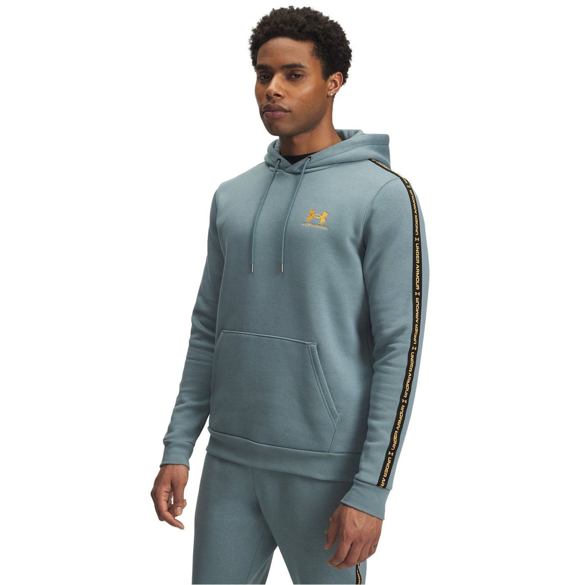Under Armour Regular Fit Hooded Sweatshirt