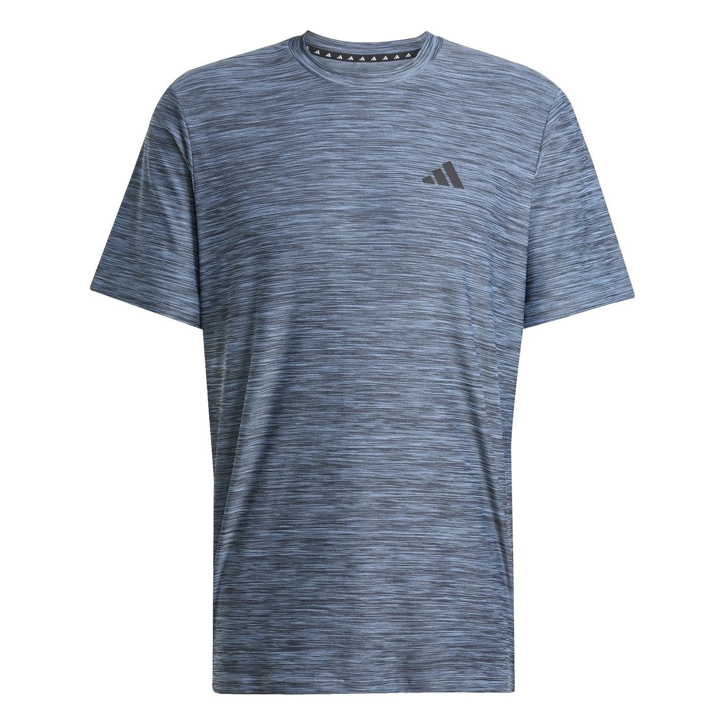 adidas Mens Train Essentials Stretch Training T-Shirt