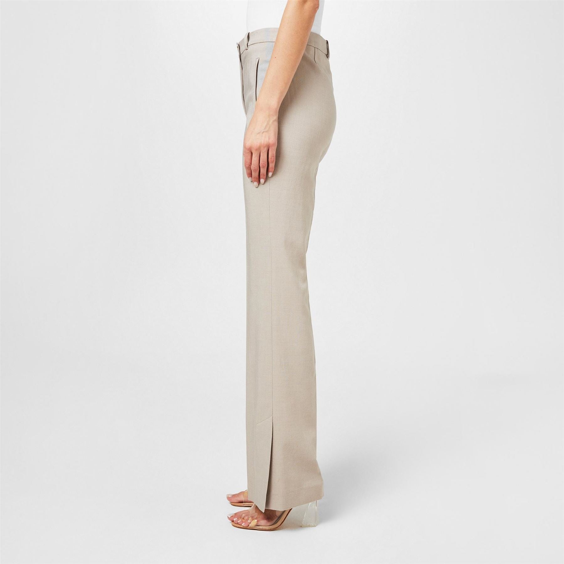 Boss Terela Straight Trousers