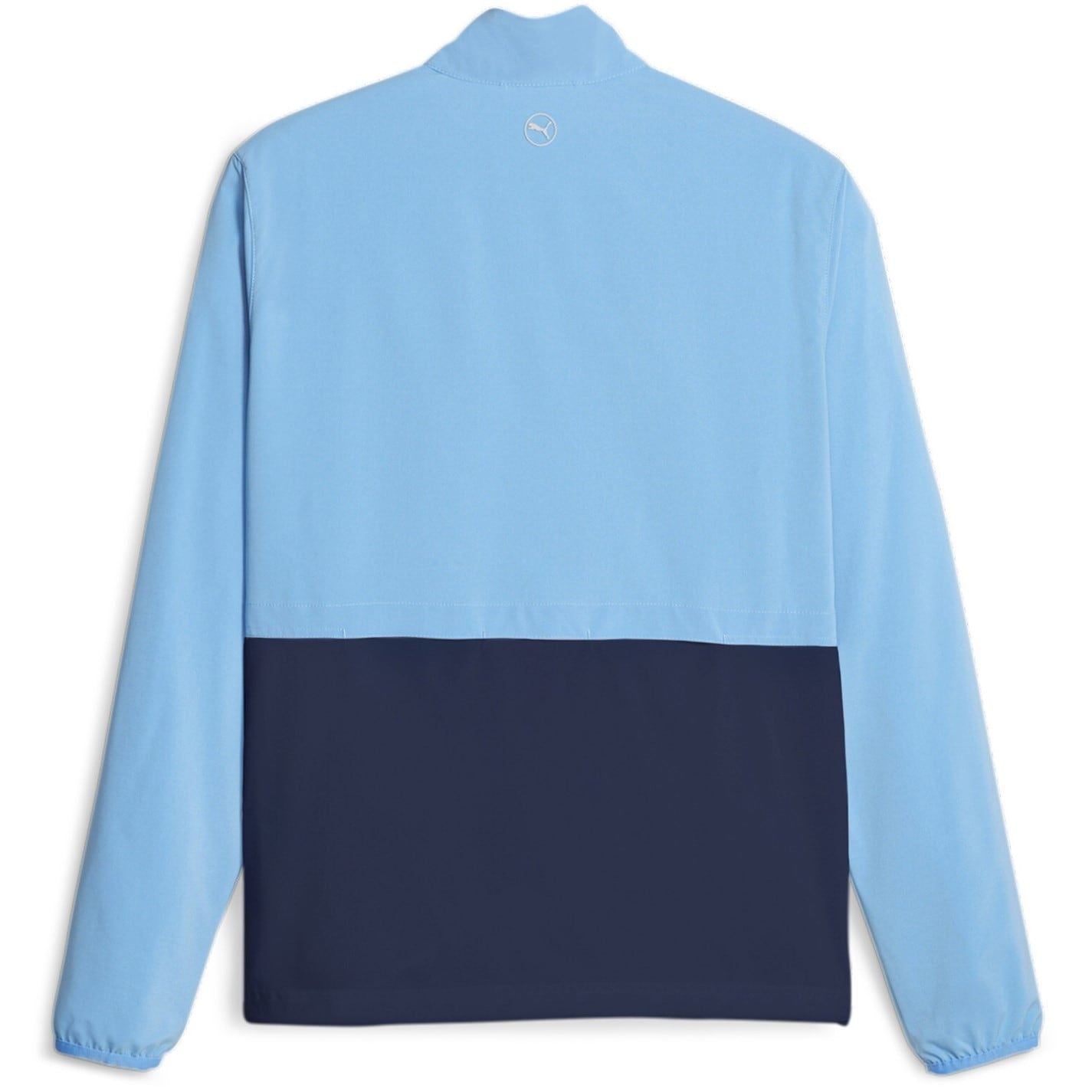 Puma Monterey High Neck Performance Jacket