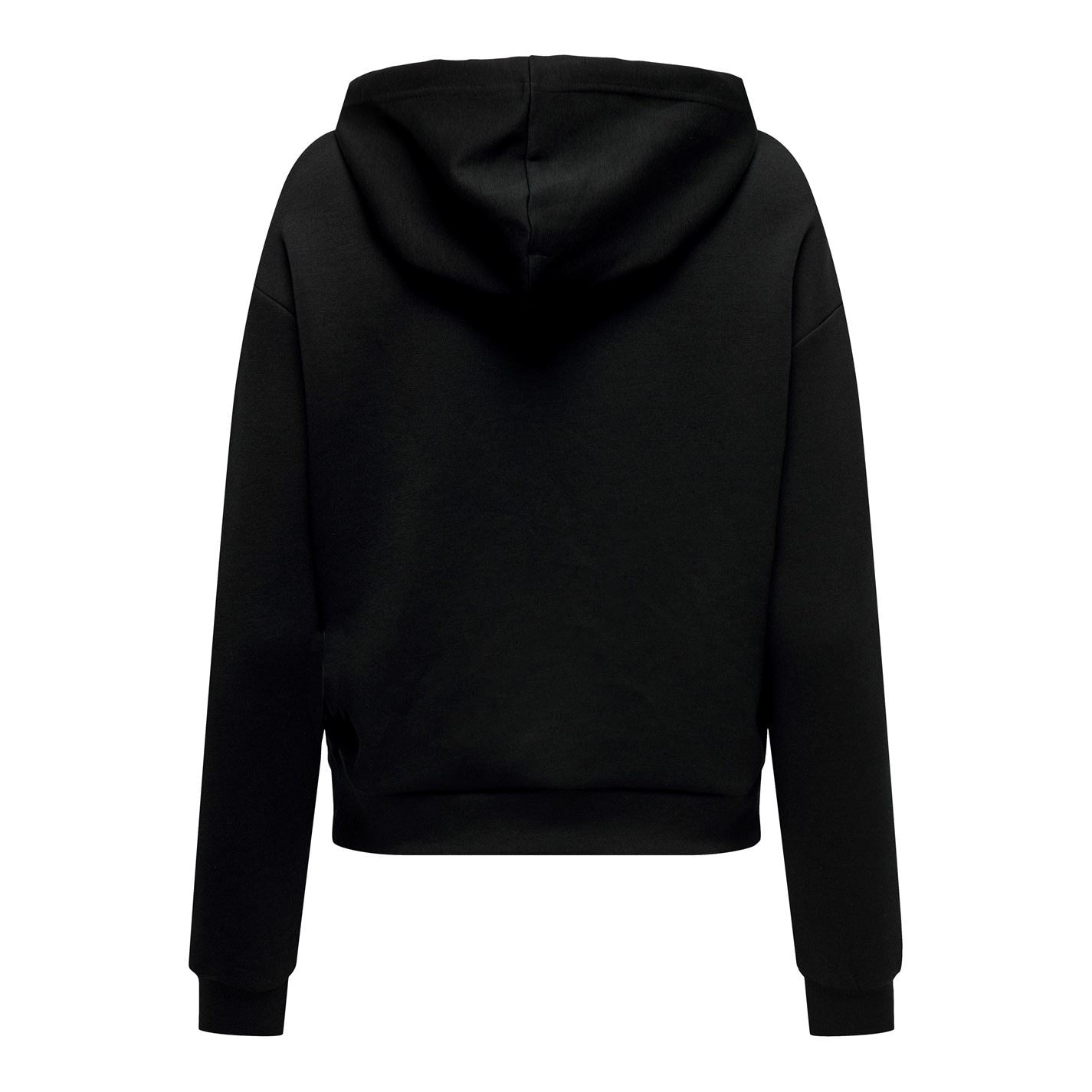 Only Play Relaxed Fit Hooded Neck Long Sleeve Sweatshirt