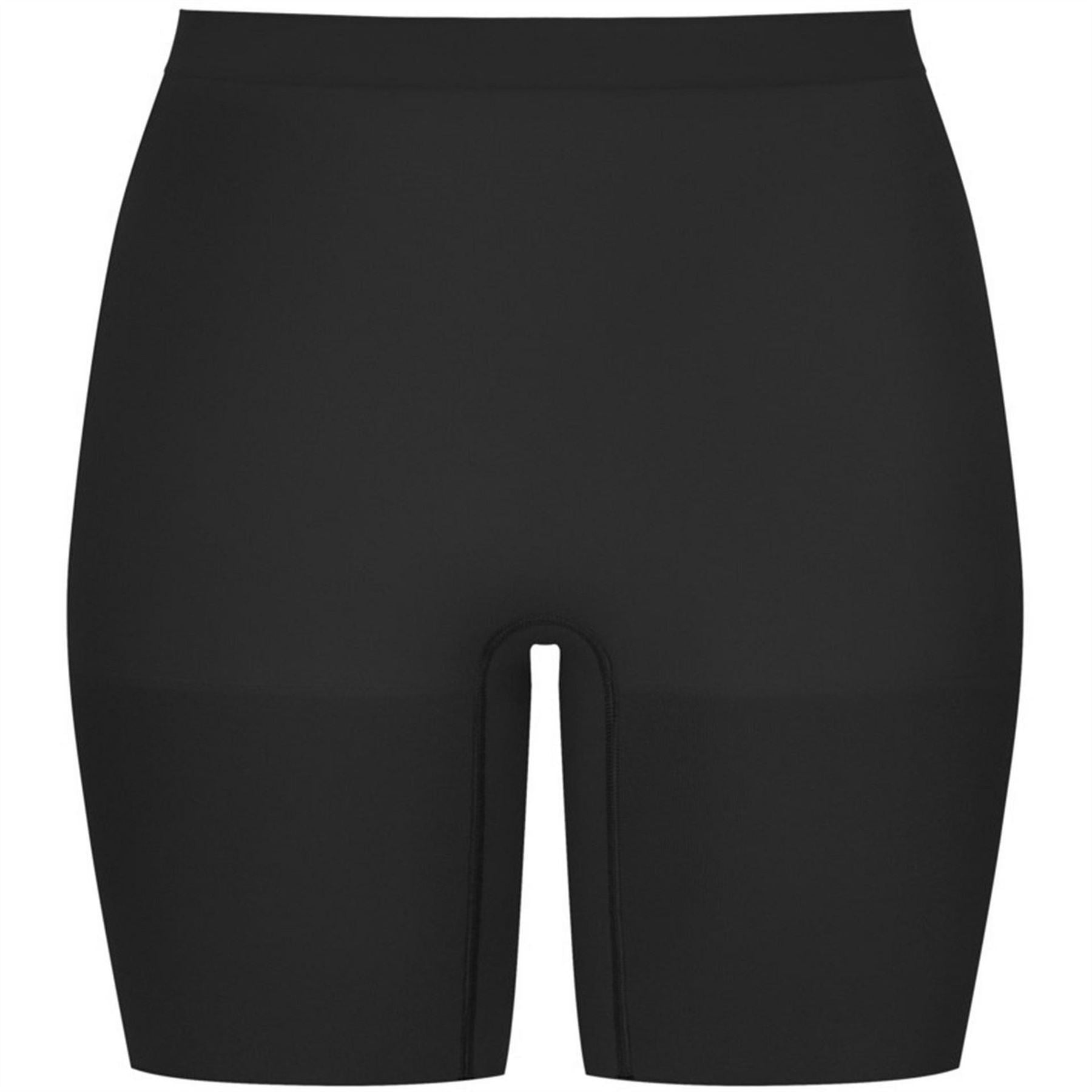 Spanx Seamless Shaping Medium Control Shorts