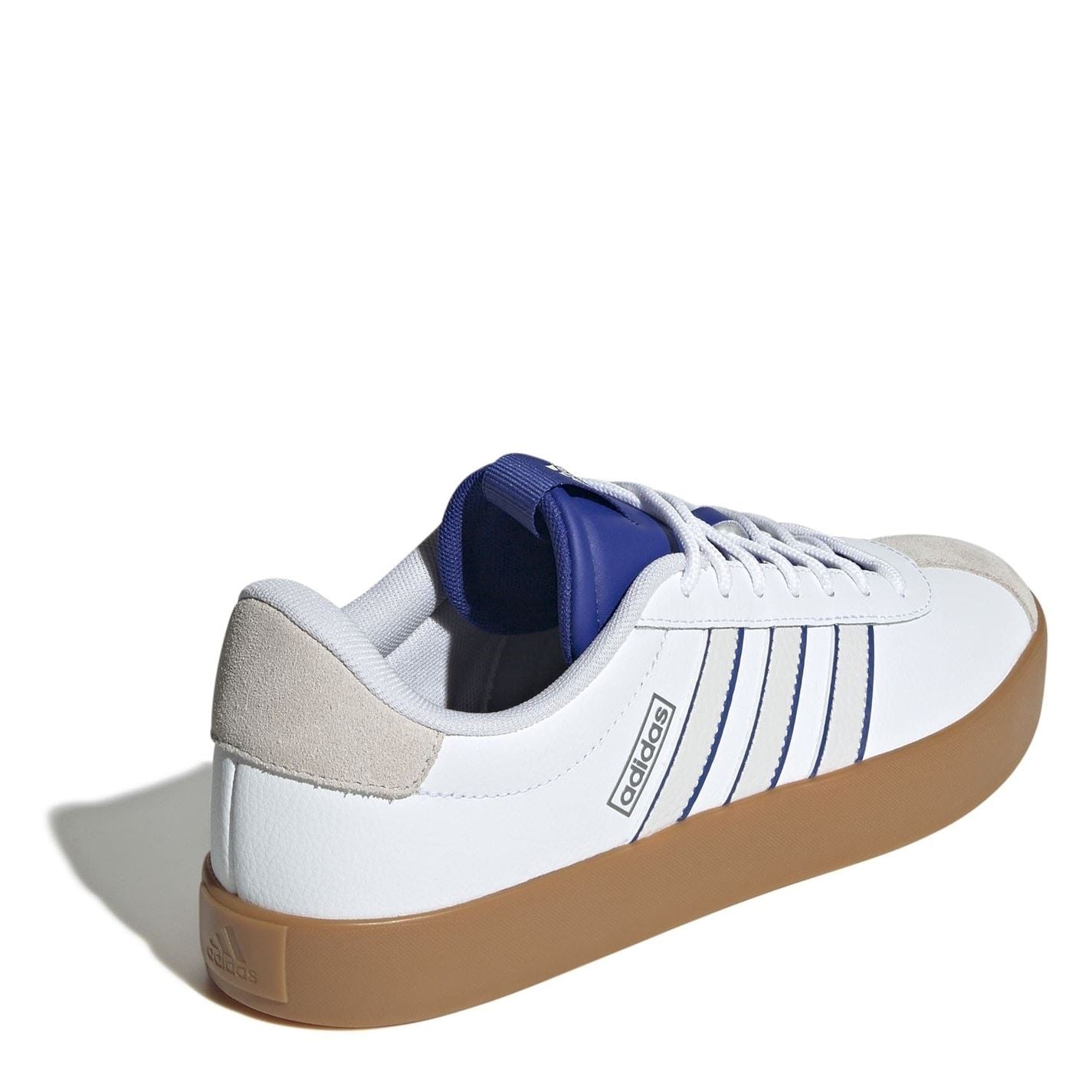 adidas Mens Vl Court 3.0 Trainers
