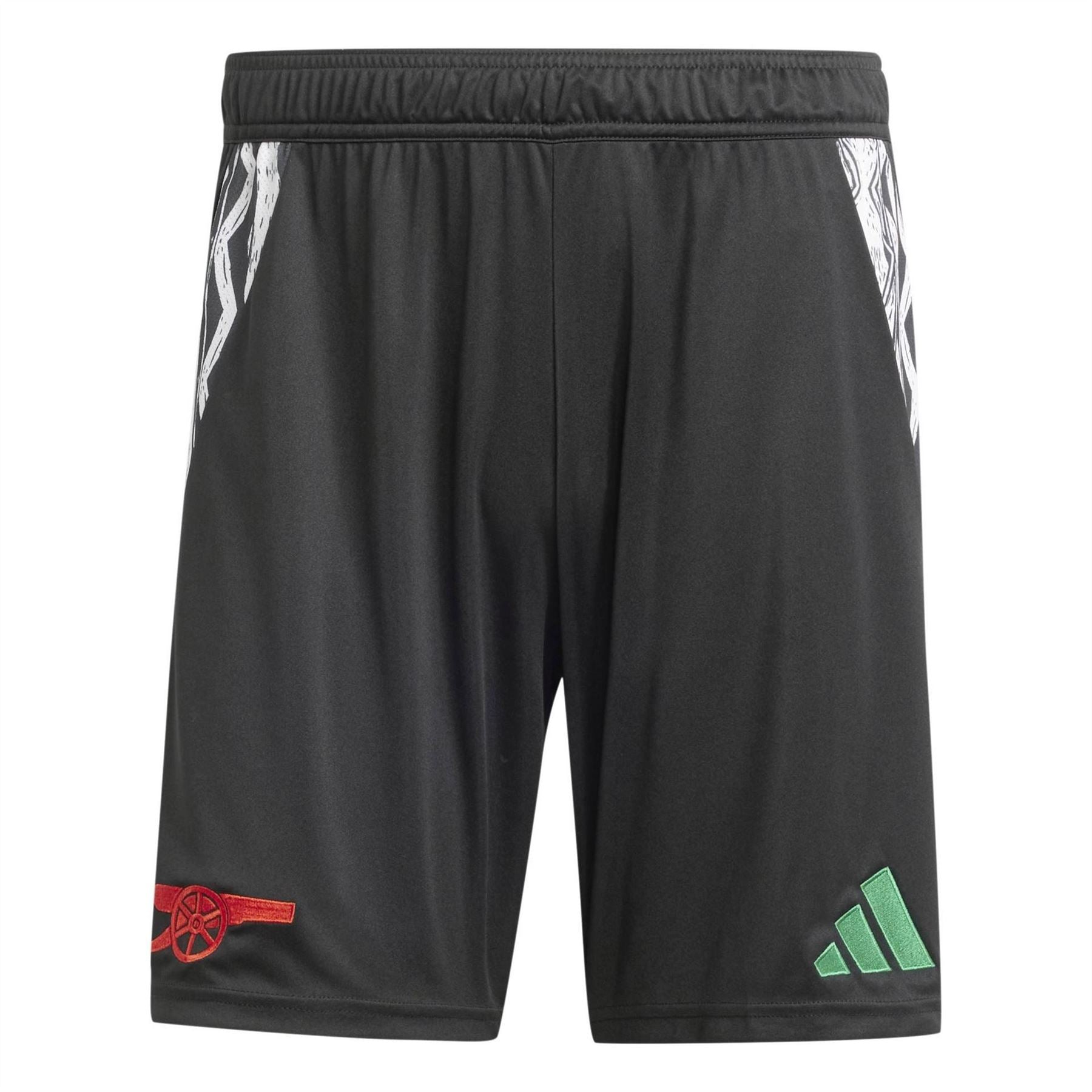 adidas Mens Afc A Sho Football Shorts