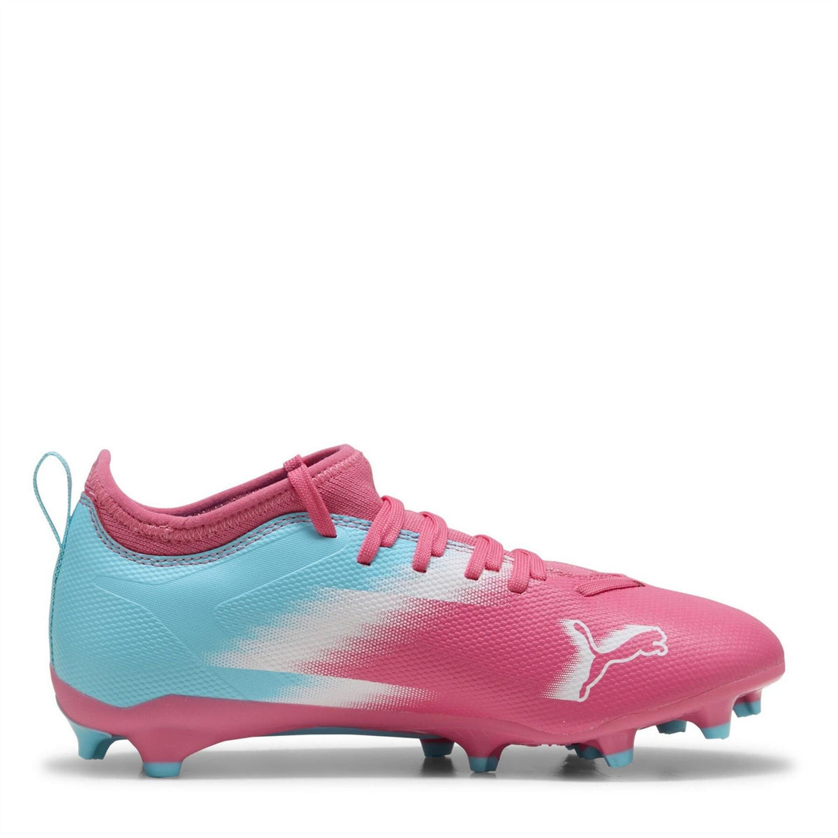 Puma PUMA Ultra 5 Match Firm Ground Football Boots