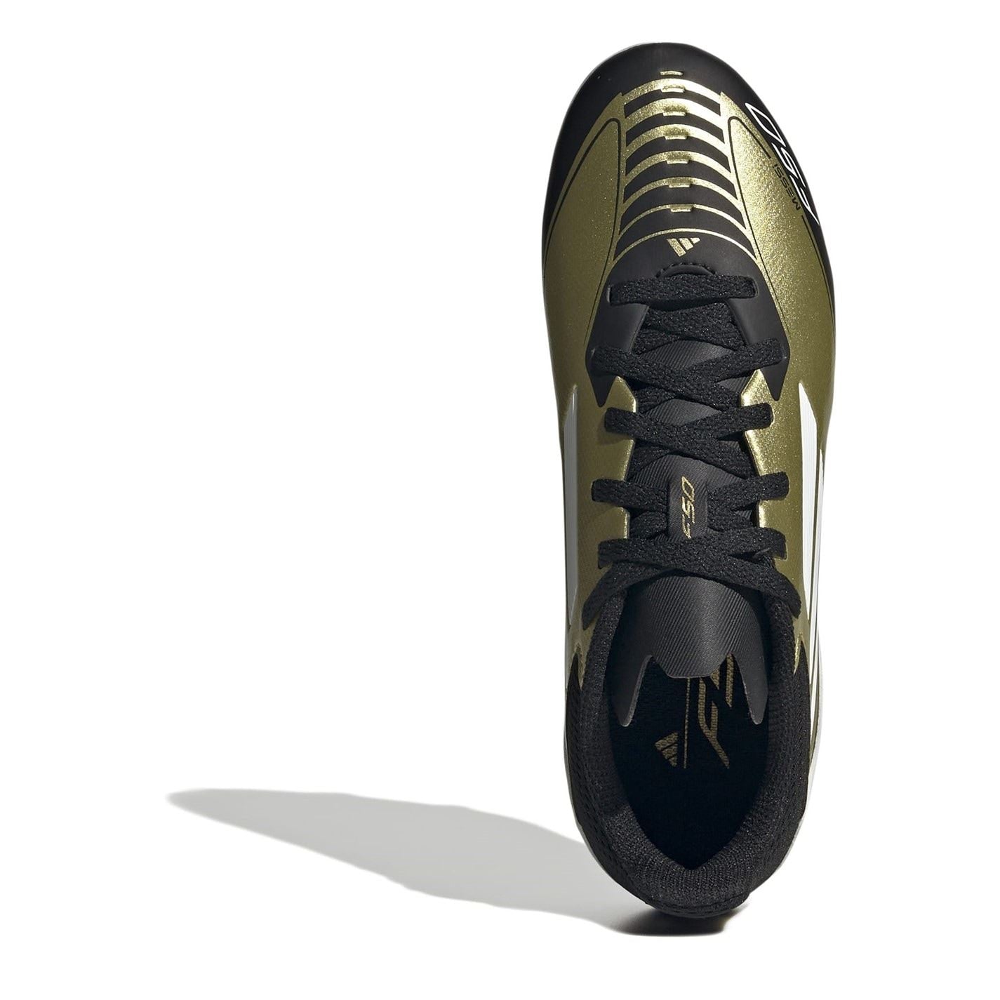 adidas F50 Academy Junior Firm Ground Football Boots