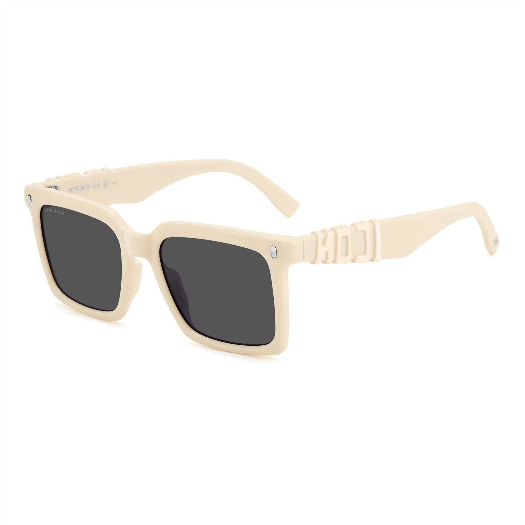 DSquared2 Rectangular