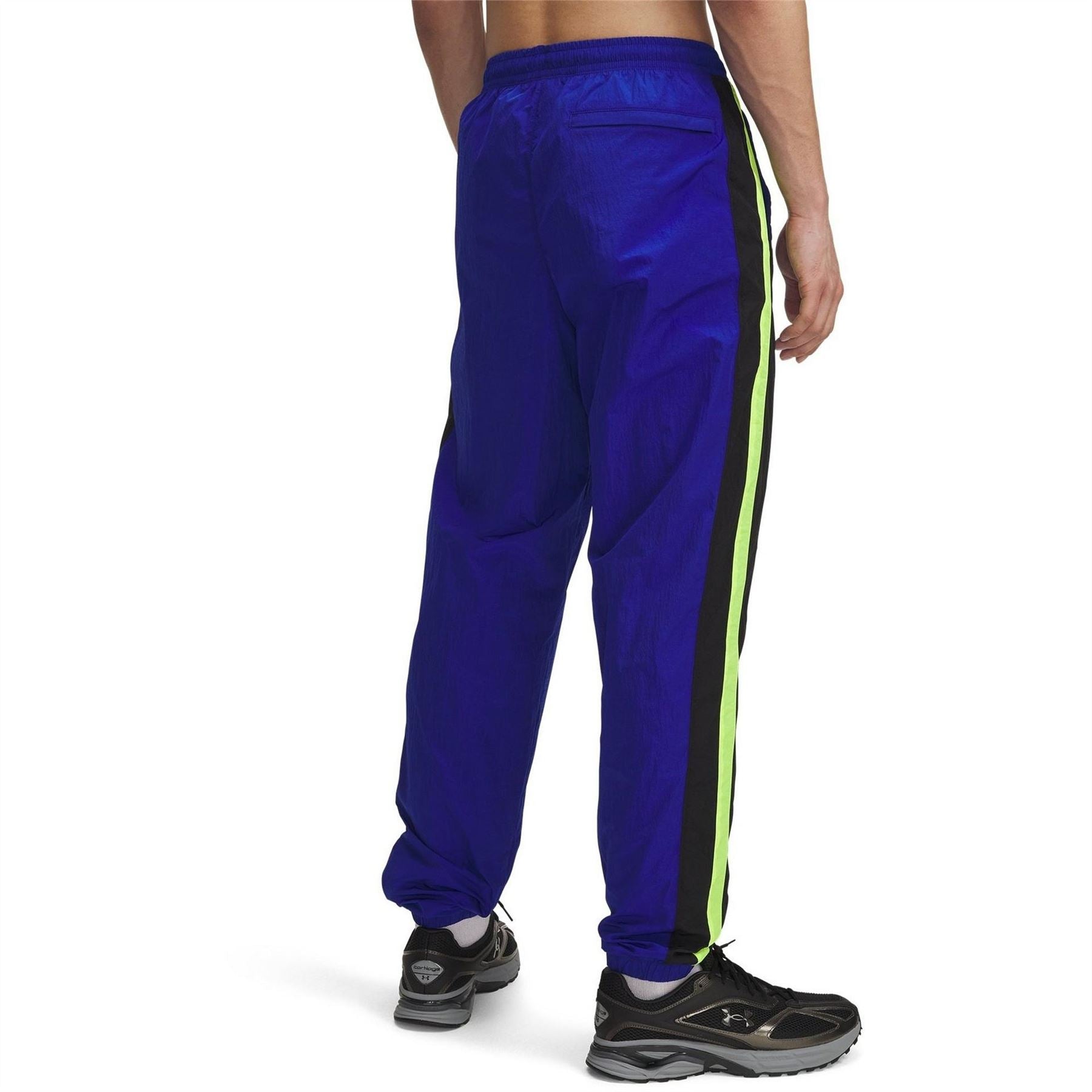 Under Armour Icon Wvn Track pn