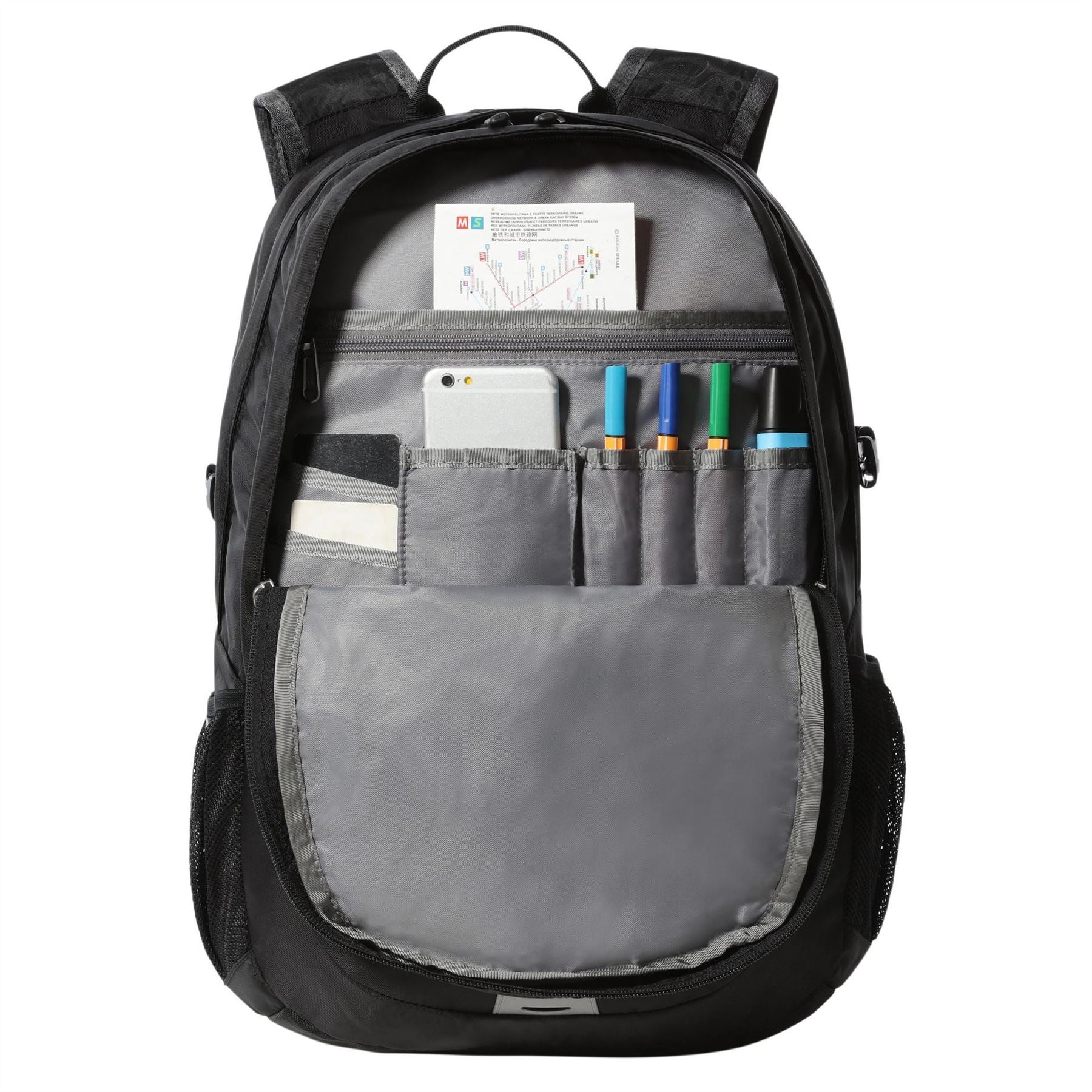 The North Face Classic Backpack