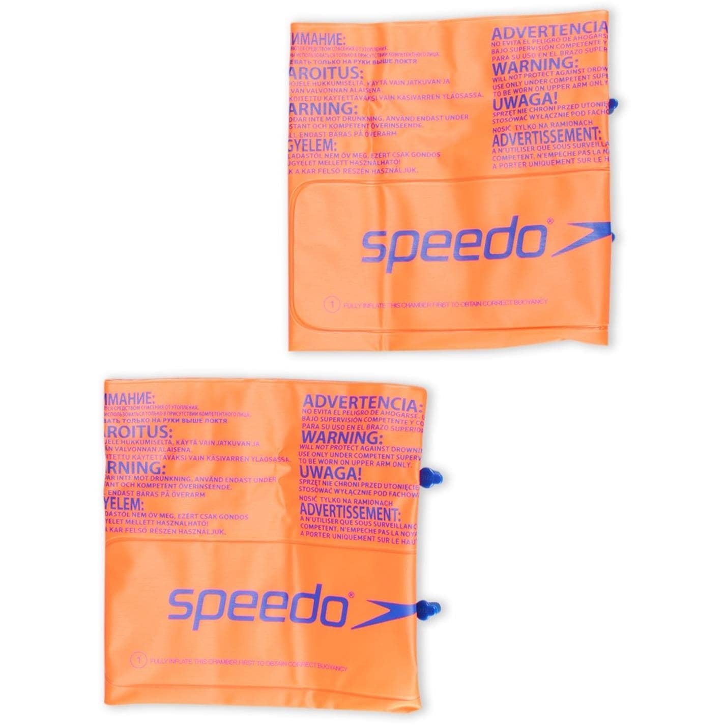 Speedo Armbands