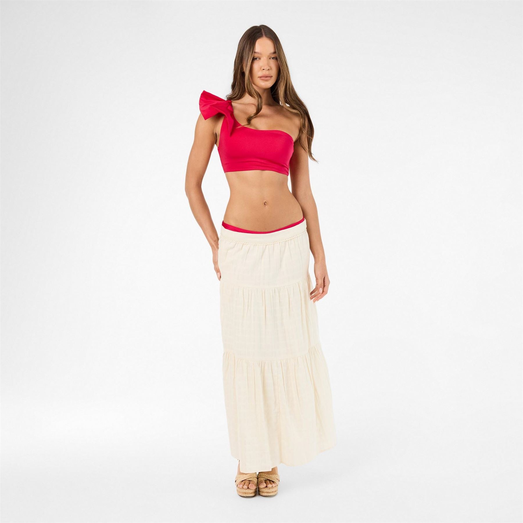 Ted Baker Hipster Bikini Bottoms