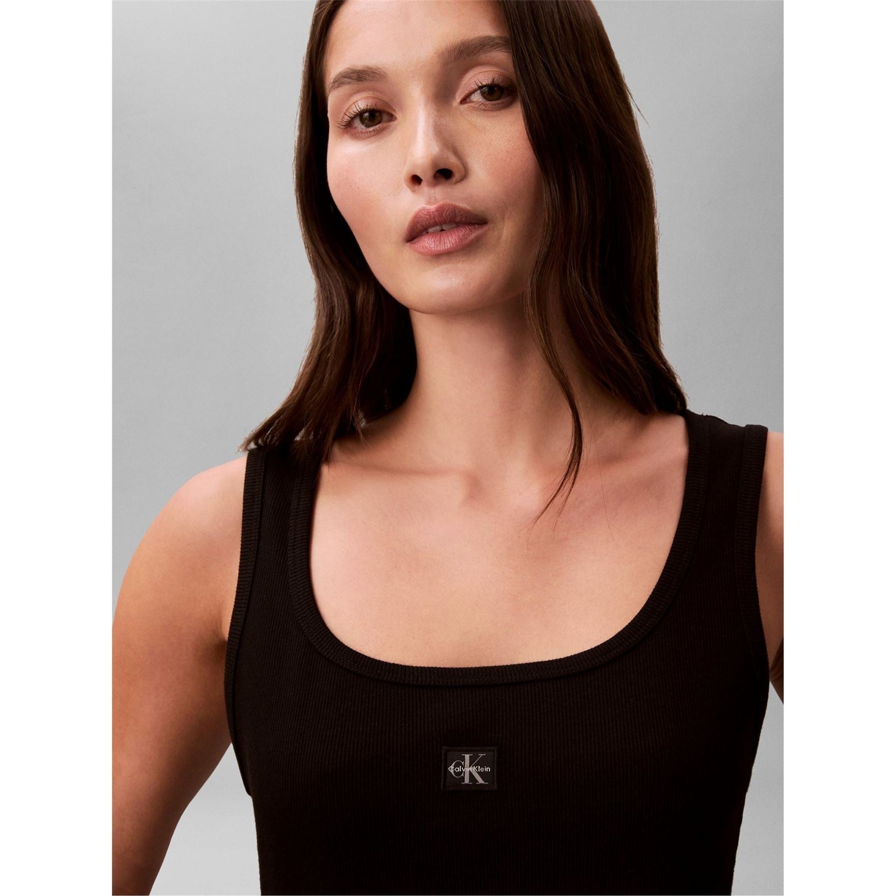 Calvin Klein Jeans Mini Dress