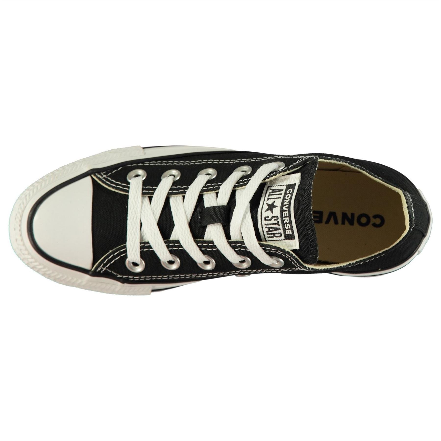 Converse All Star Low Trainers