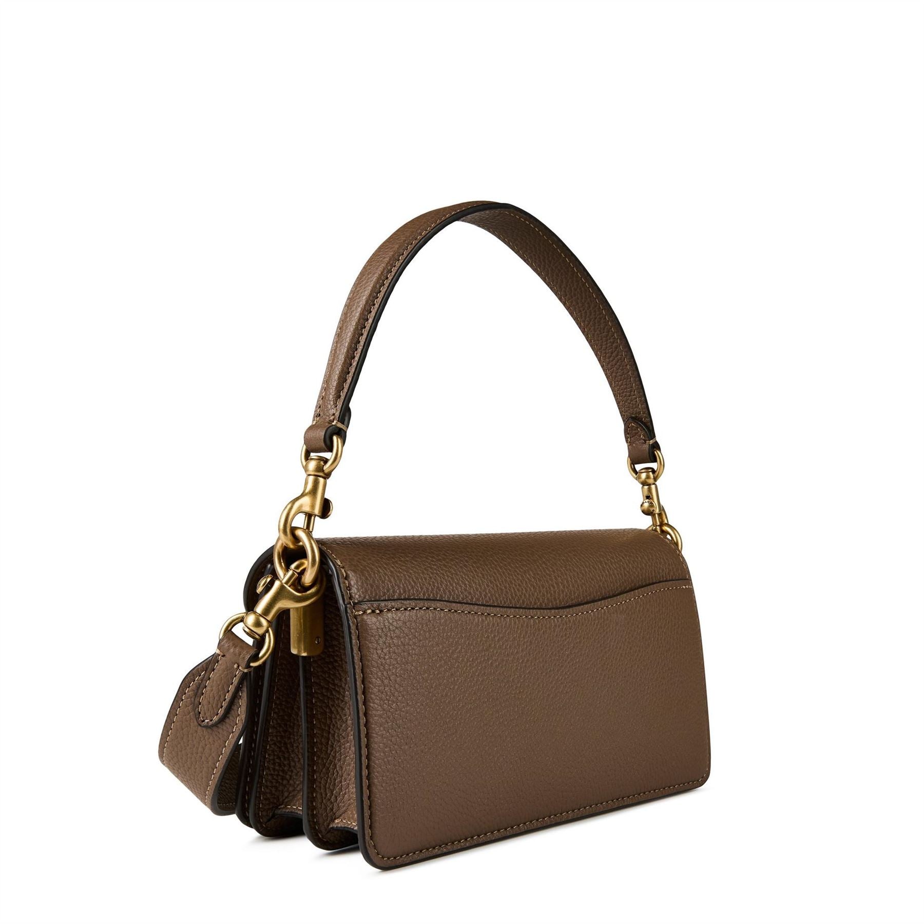 Coach 20 Shoulder Bag