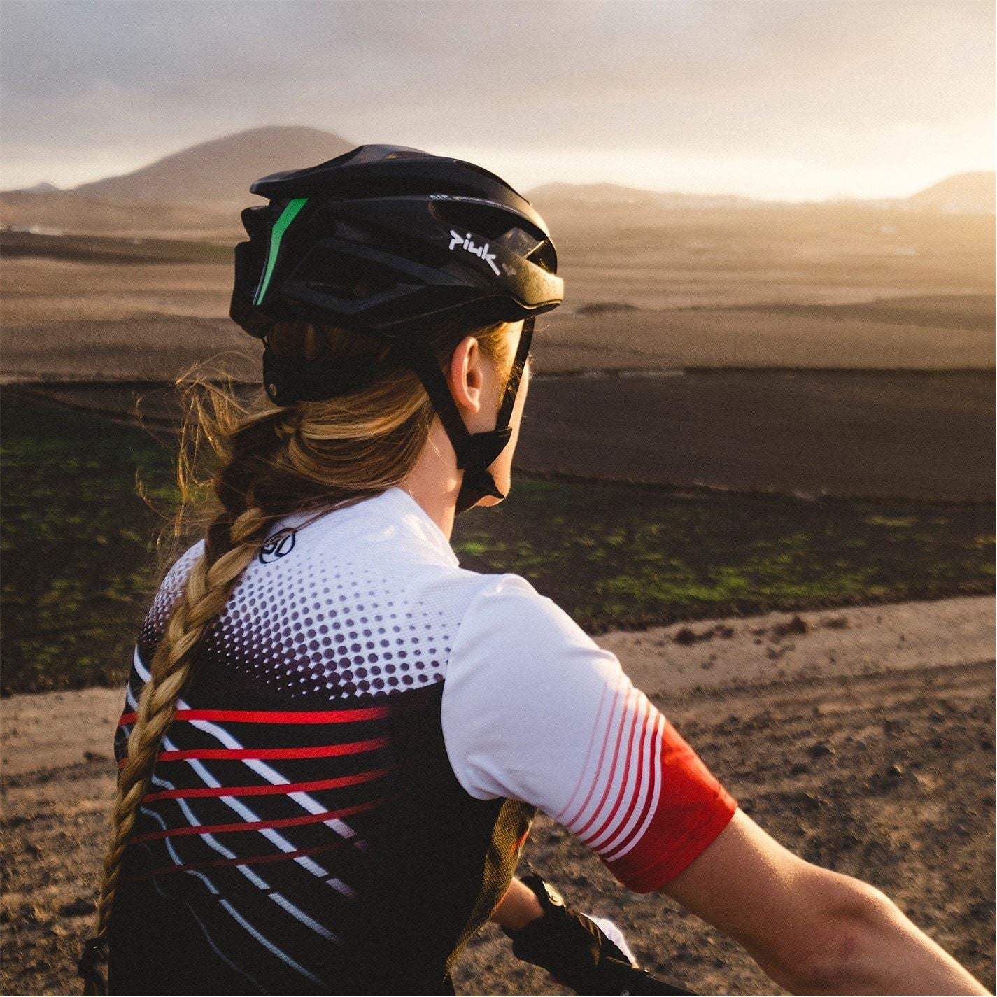 Bicycle Line Mtb Ss Jersey ed