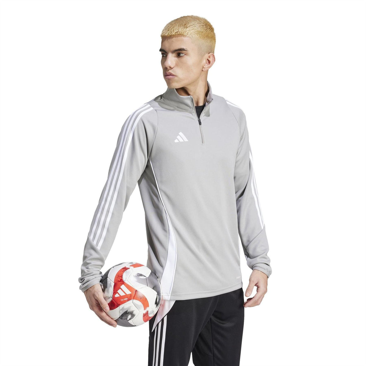 adidas Mens Tiro 24 Training Top