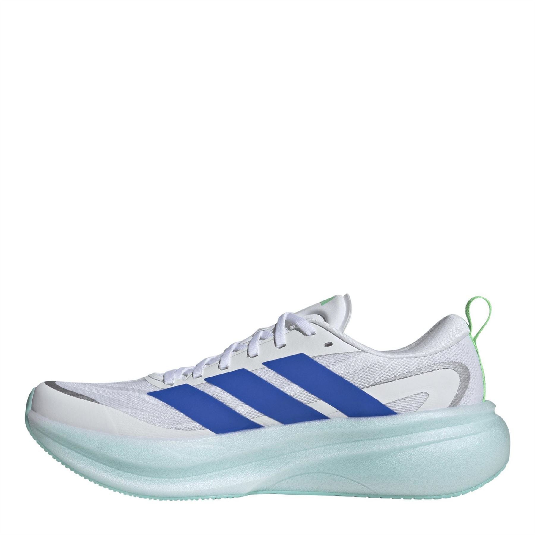 adidas Mens Supernova Glide Running Shoes