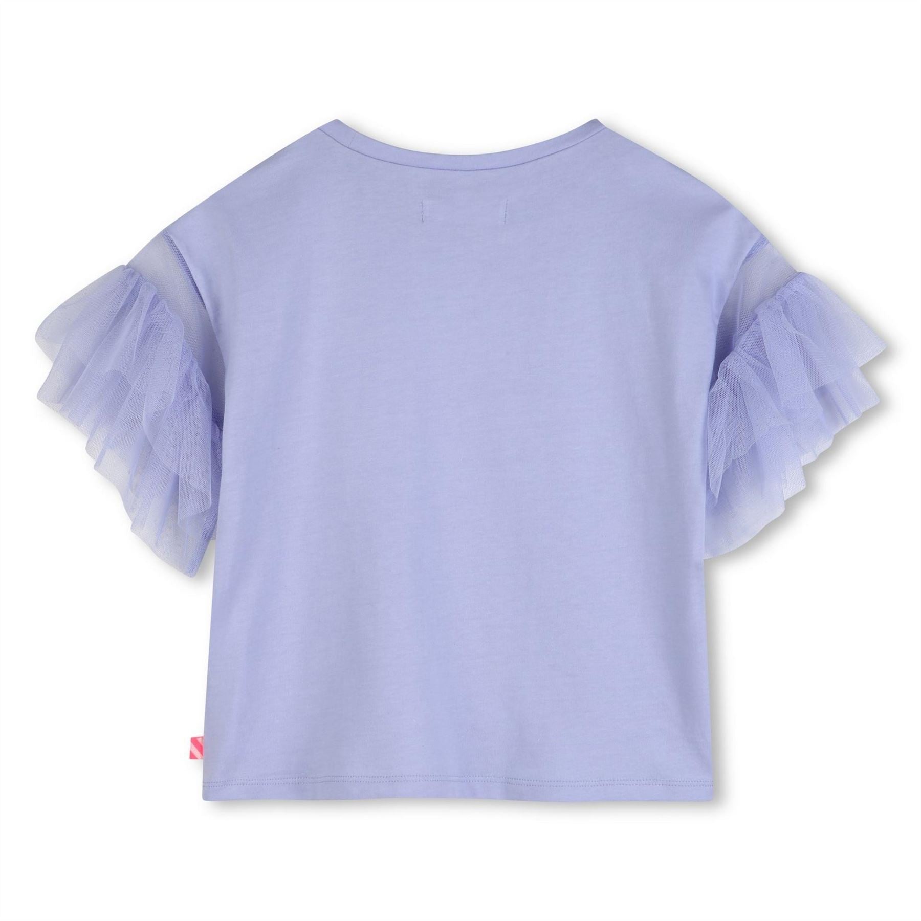 Billieblush Ss T-Shirt In63