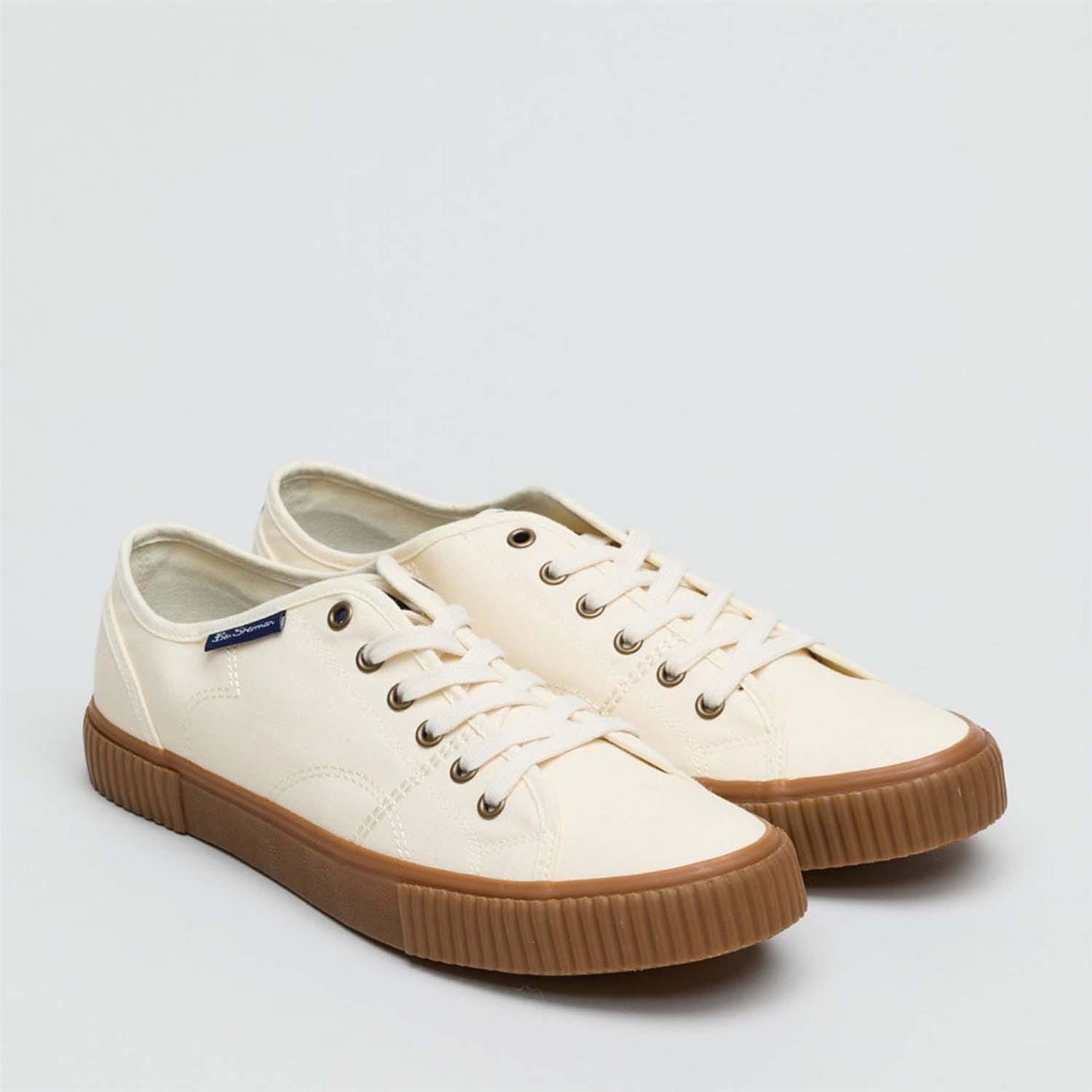 Ben Sherman Trainers