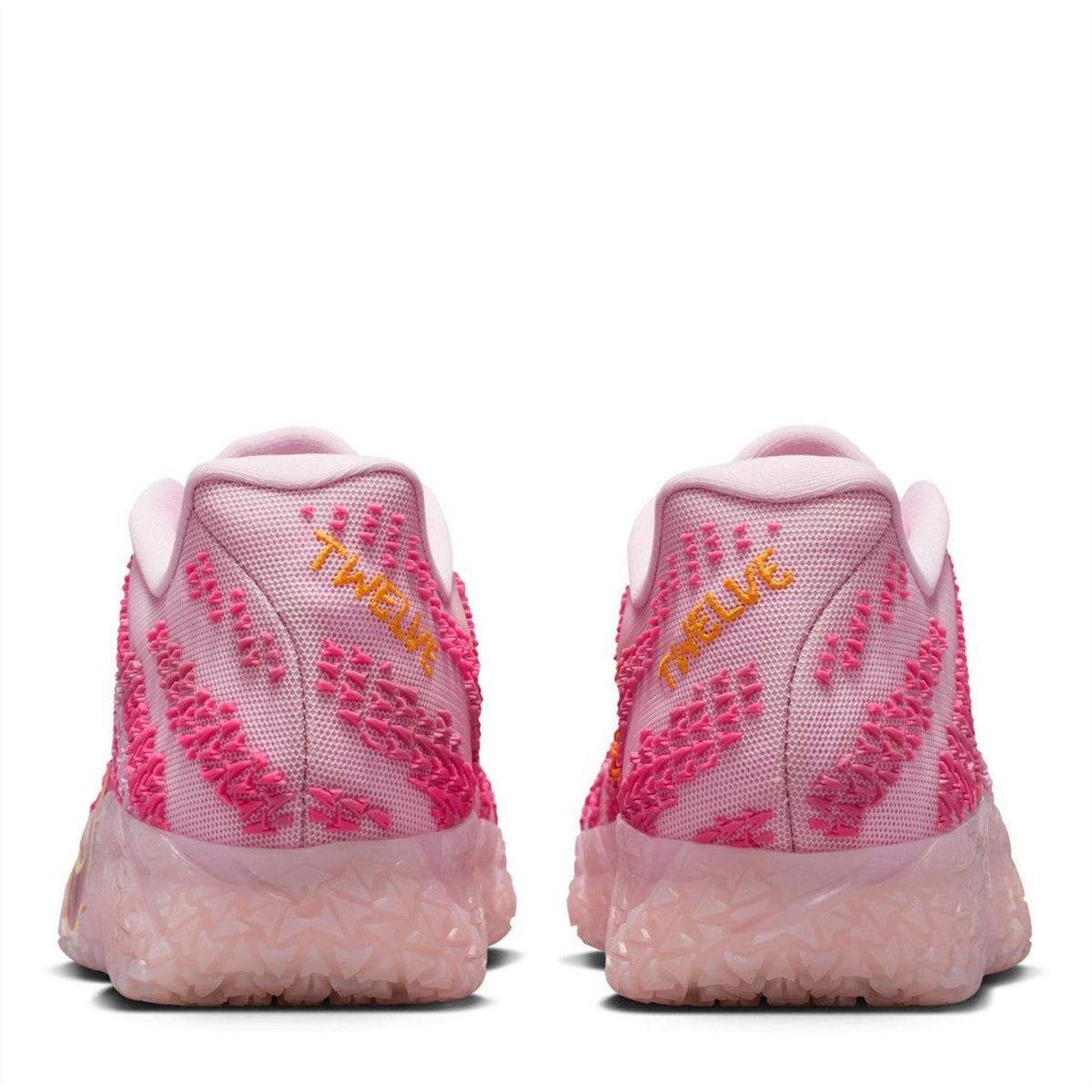 Nike Basketball Trainers