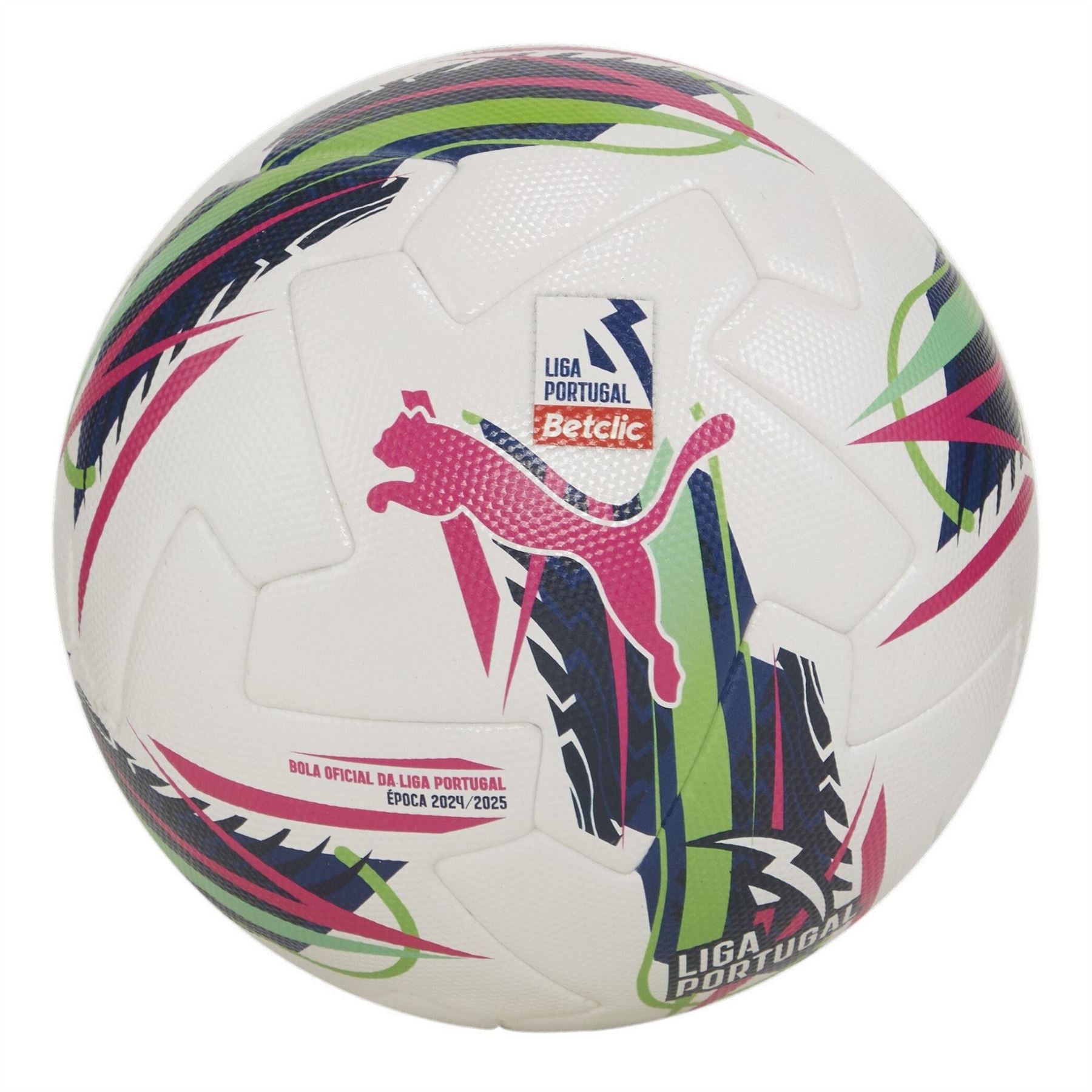 Puma 1 Liga Portugal 2024 2025 Football