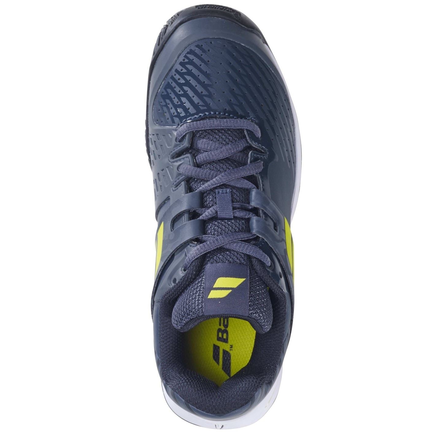 Babolat Propulse Clay Court Shoes Juniors