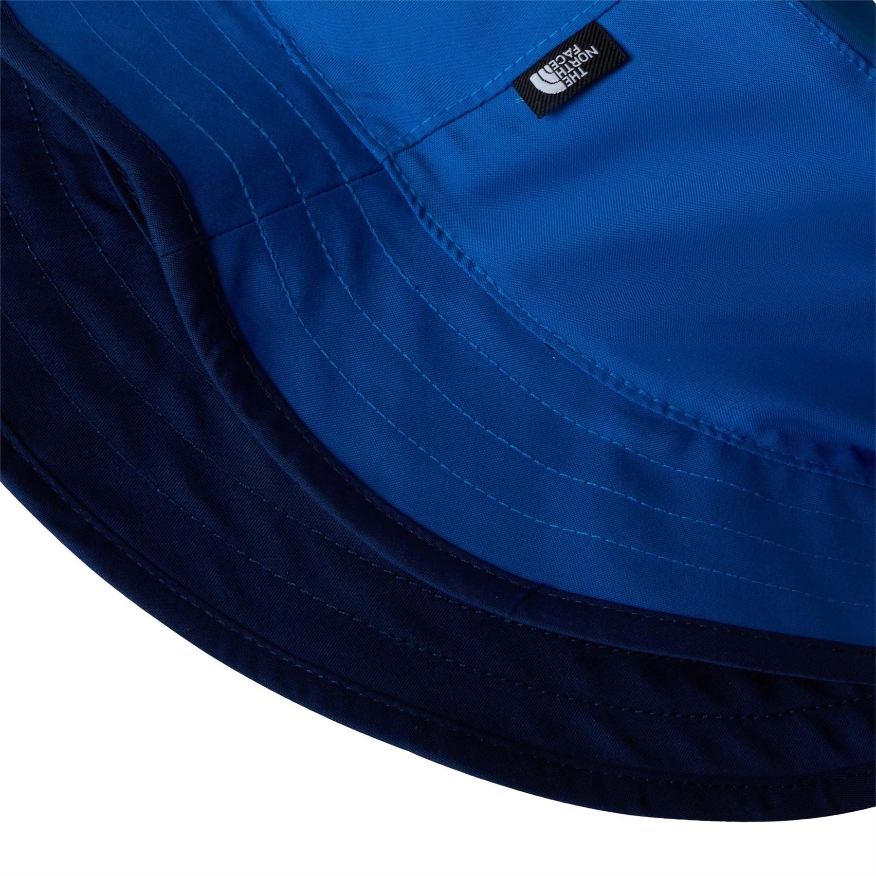 The North Face Class V Rev Junior Logo Bucket Hat