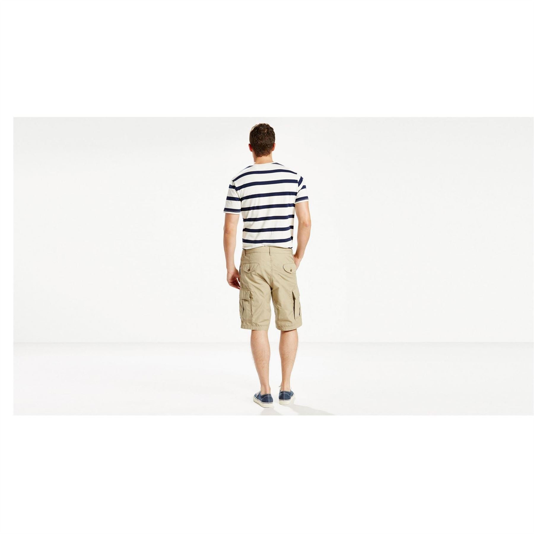 Levis Cargo Shorts