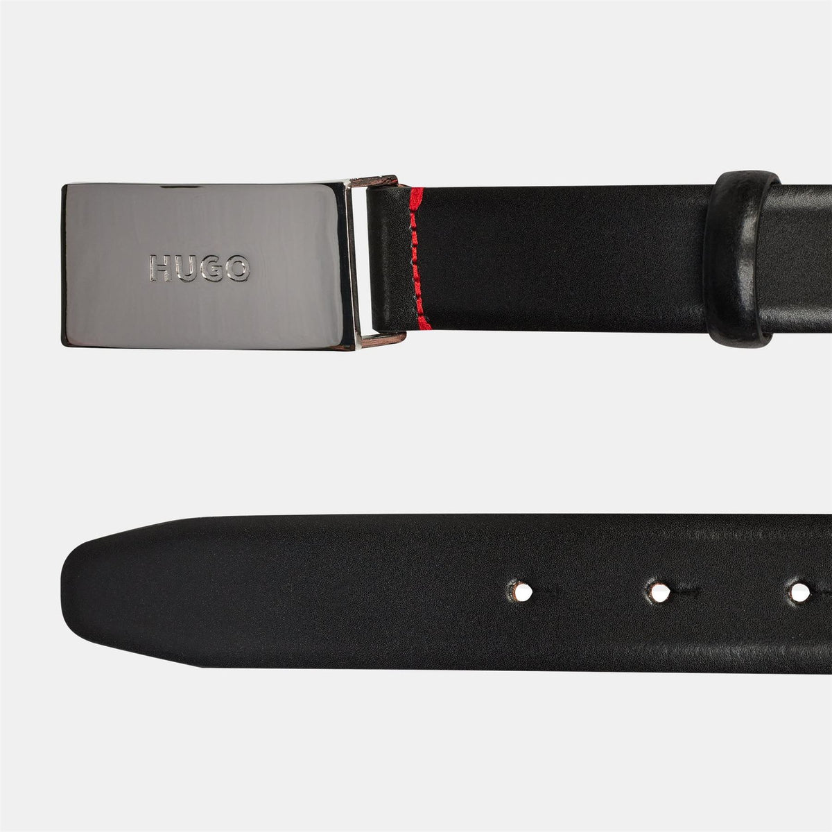 Hugo Belt Mens
