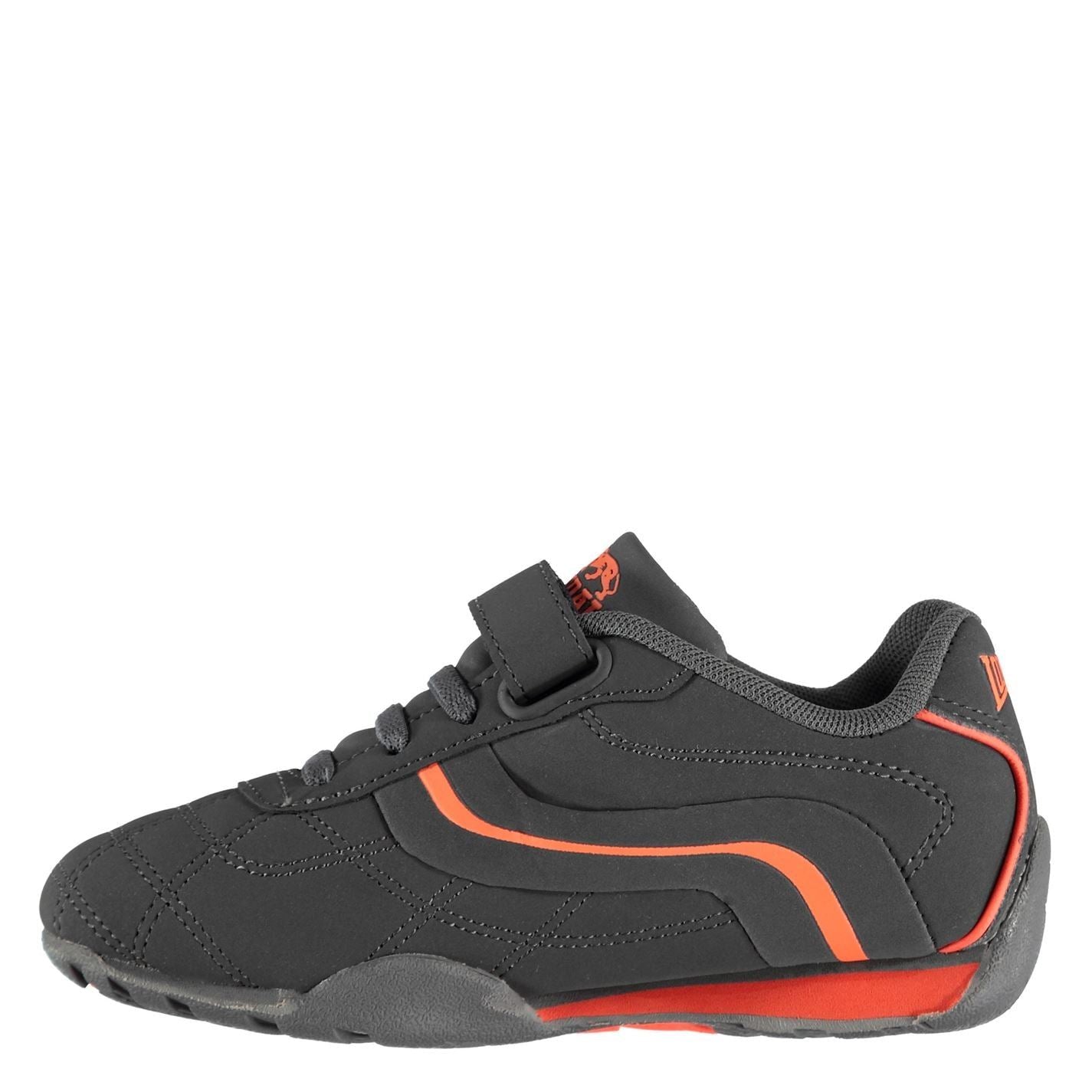 Lonsdale Camden Trainers Childrens