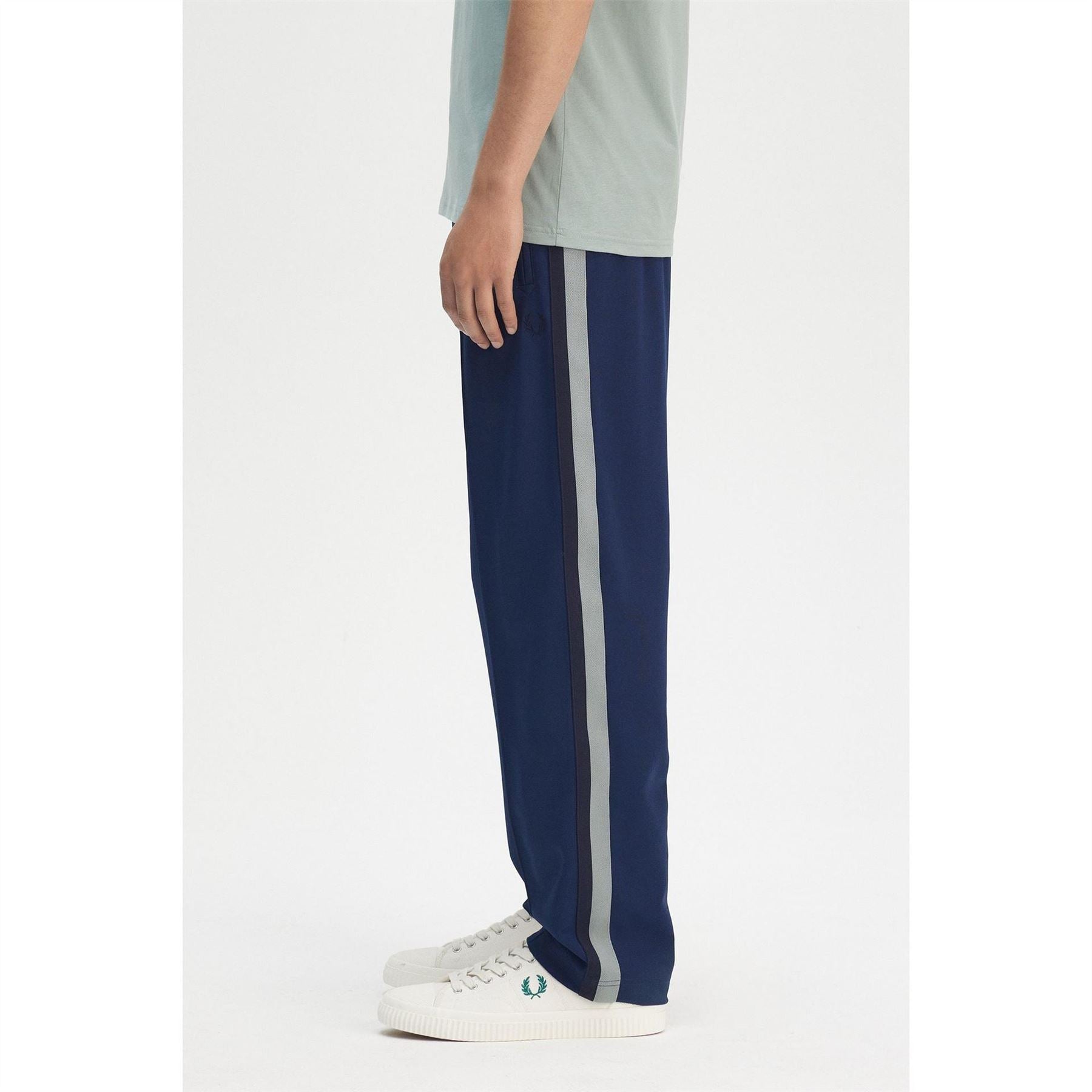 Fred Perry Tracksuit Bottoms