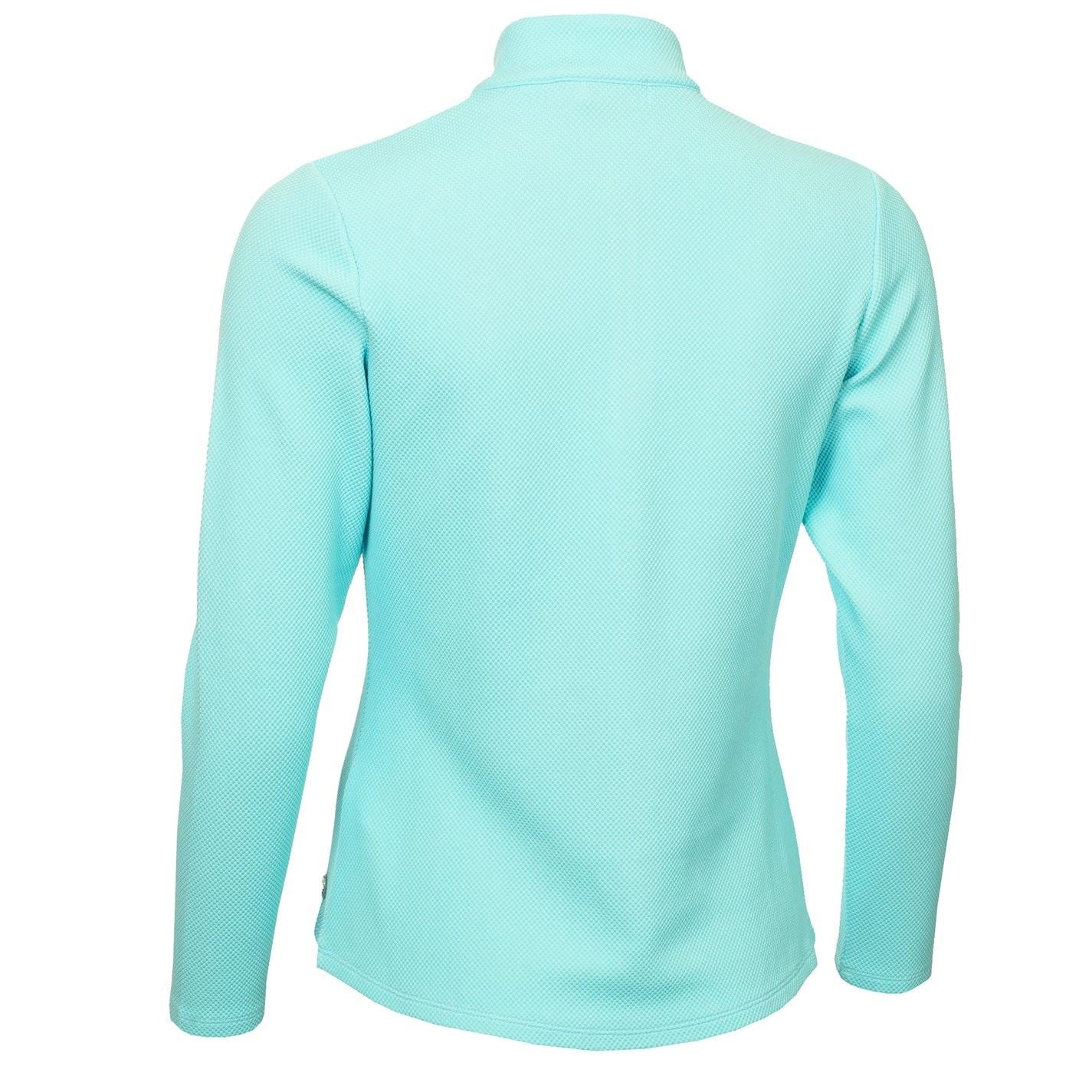Calvin Klein Golf Regular Fit Long Sleeve Sweatshirt