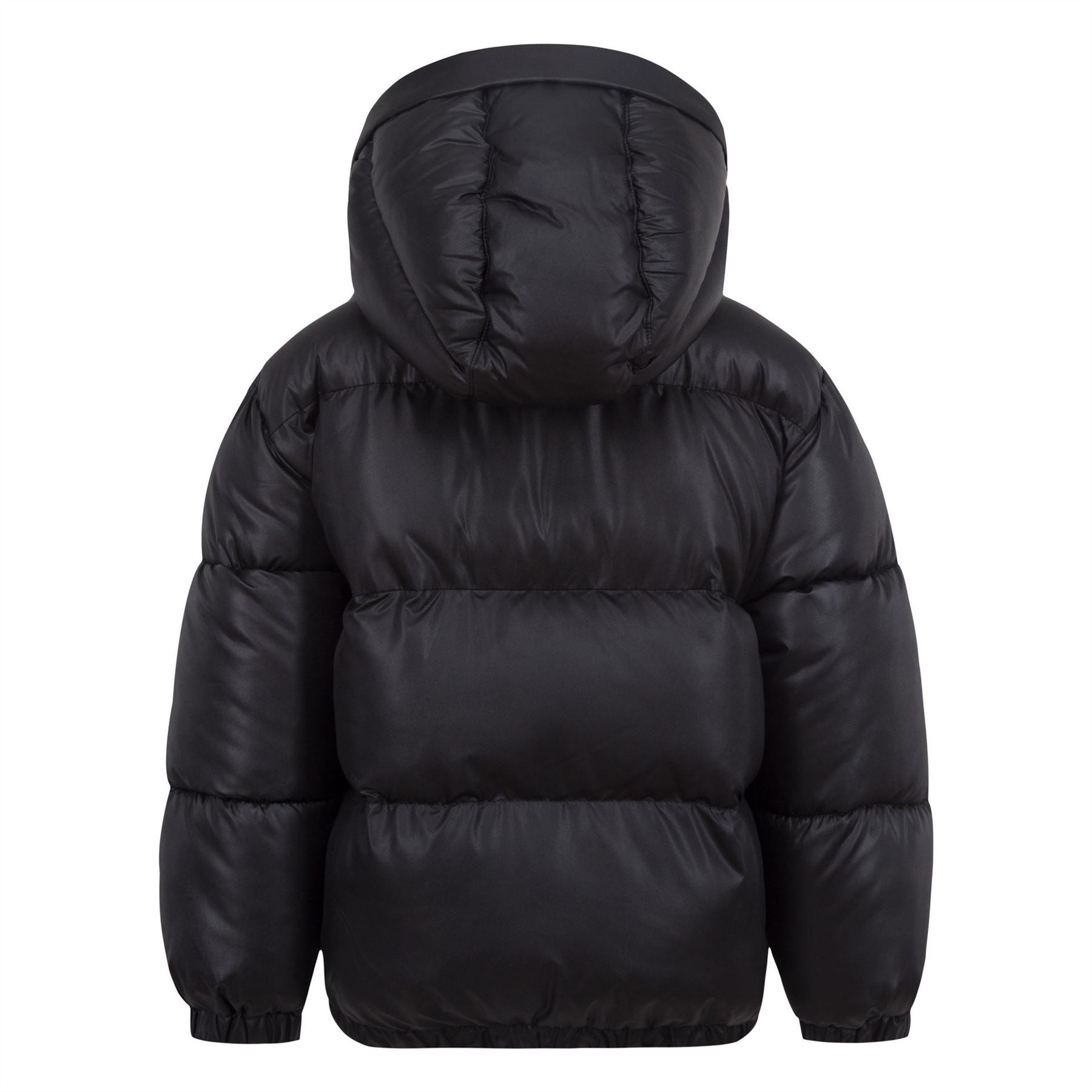 Nike Water Resistant Puffer Jacket Infants