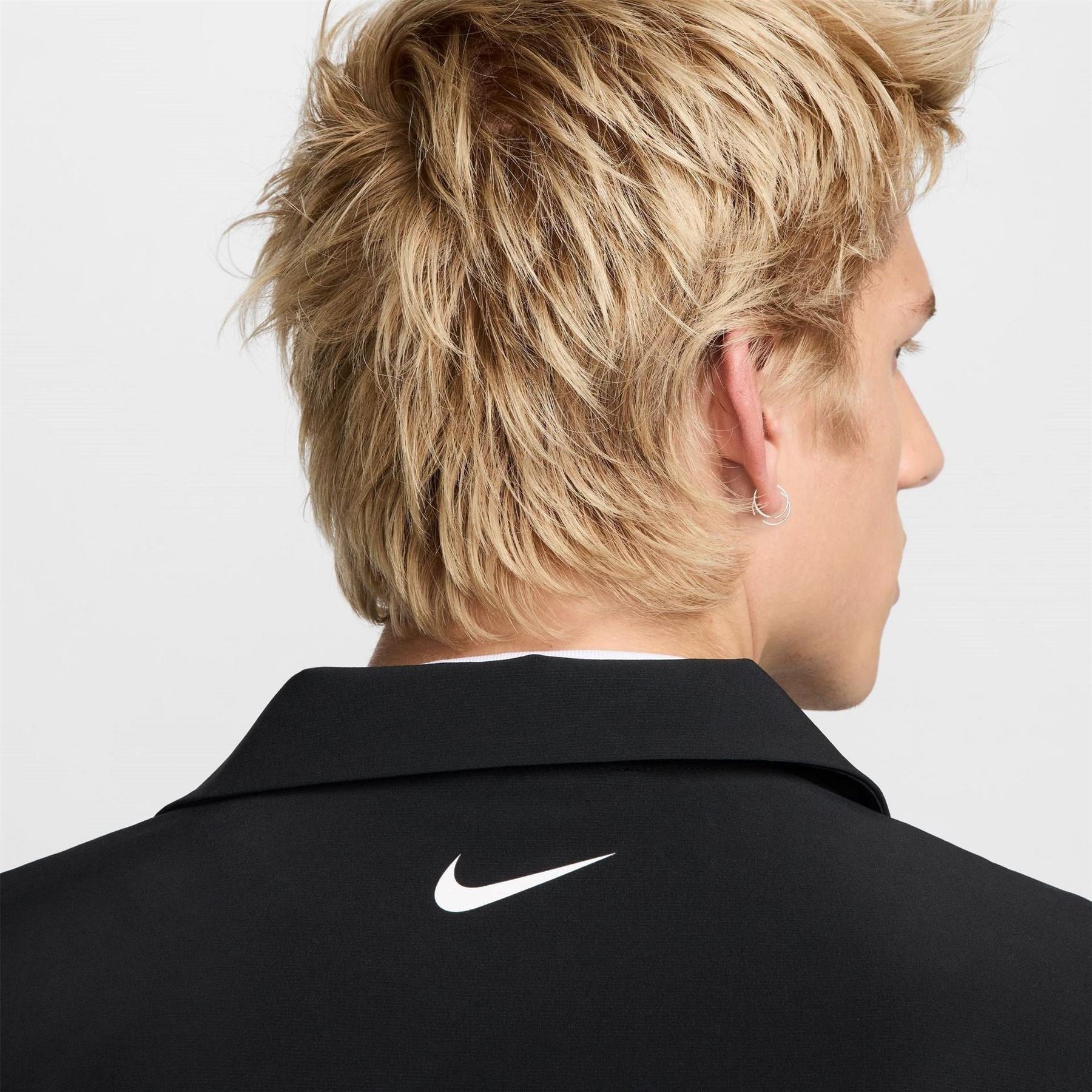 Nike Rpl Tour FulL-Zip Jacket
