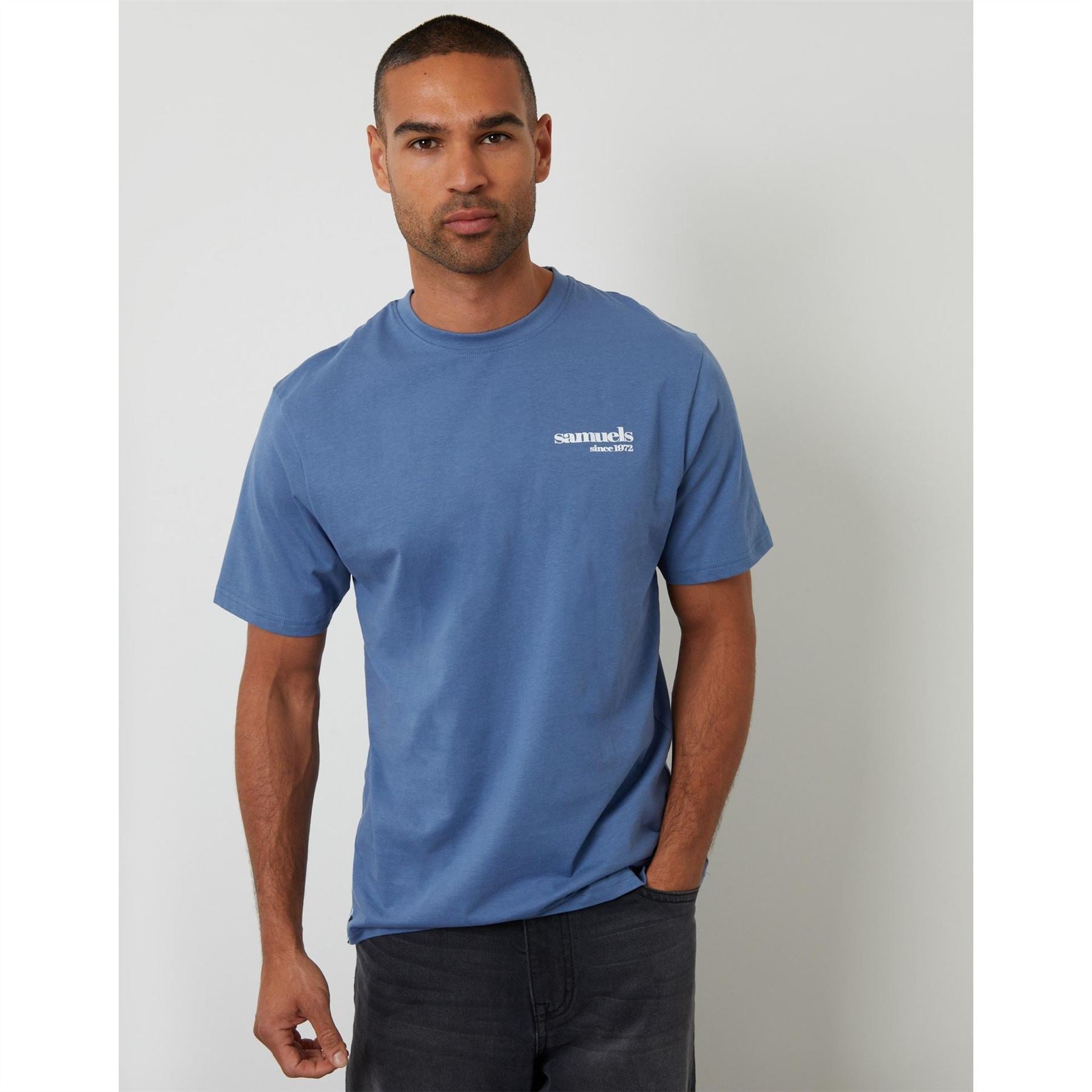 Threadbare Sammy Knitted Top