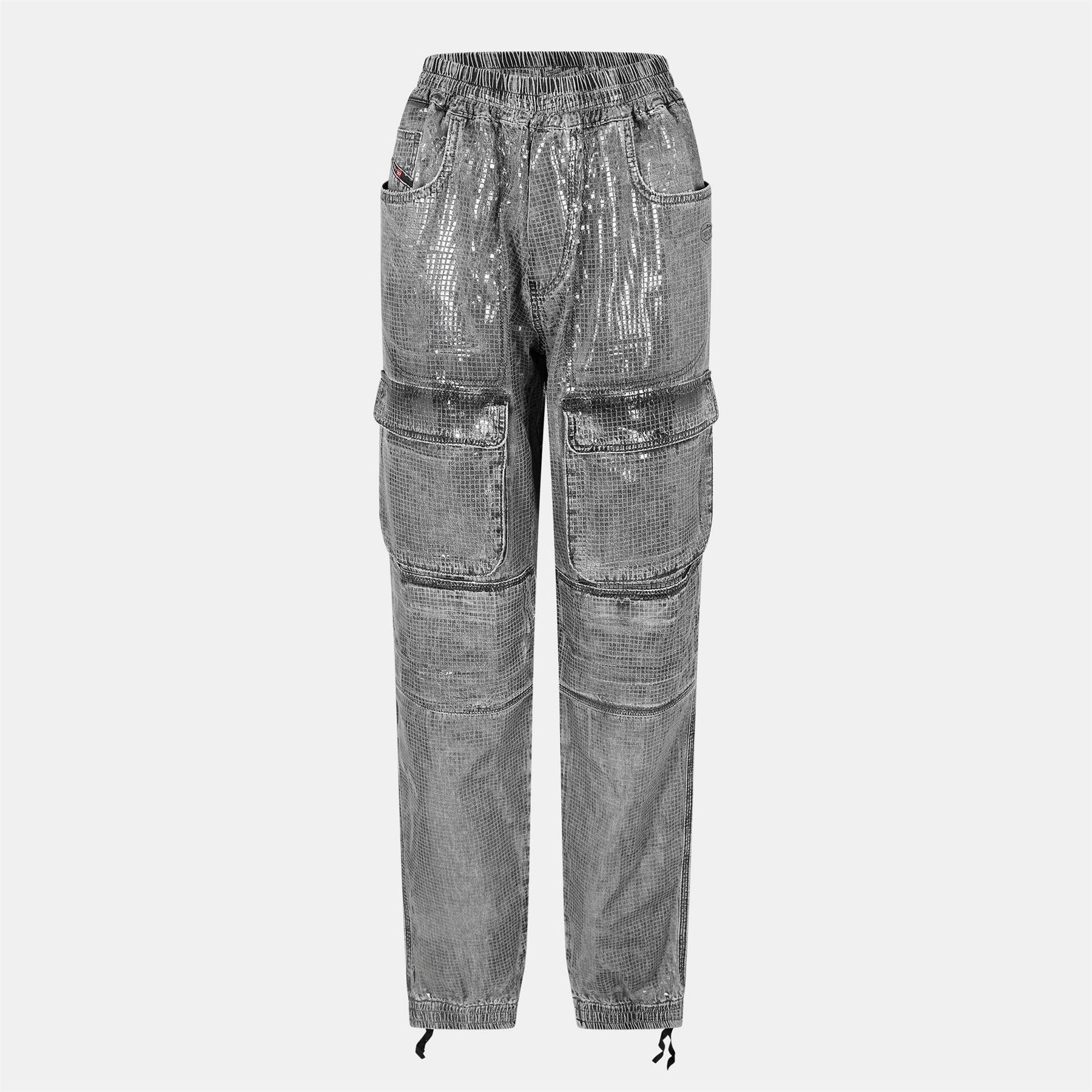 Diesel Cargo Jeans