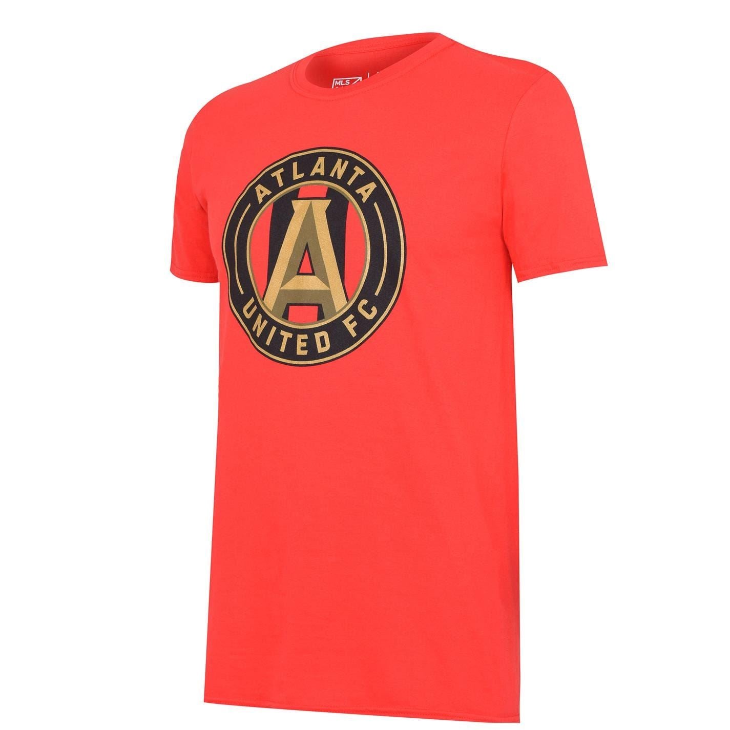 MLS Logo T-Shirt Adults