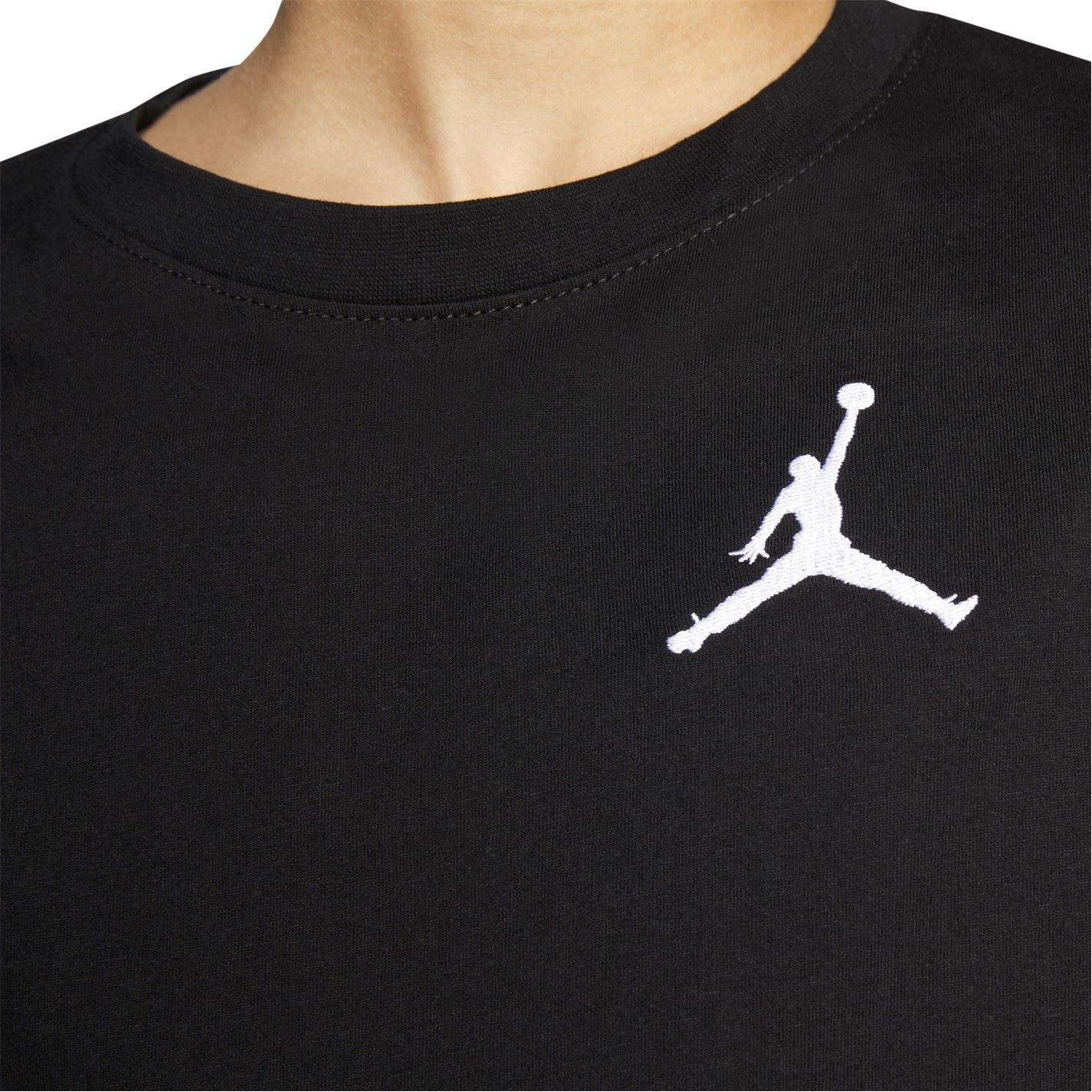 Air Jordan T-Shirt Junior Boys