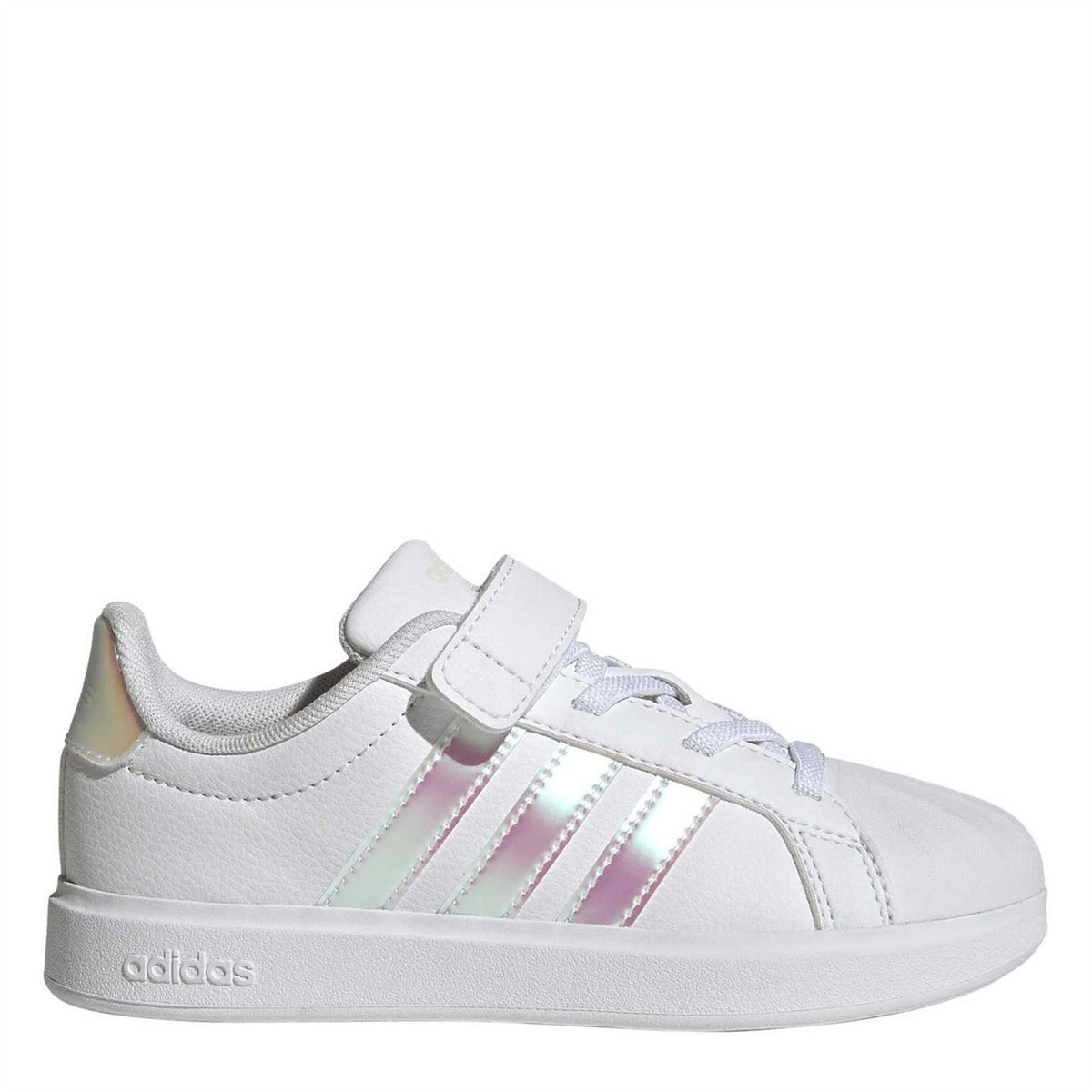 adidas Streettalk Ch62 Canvas Low Top Sneakers