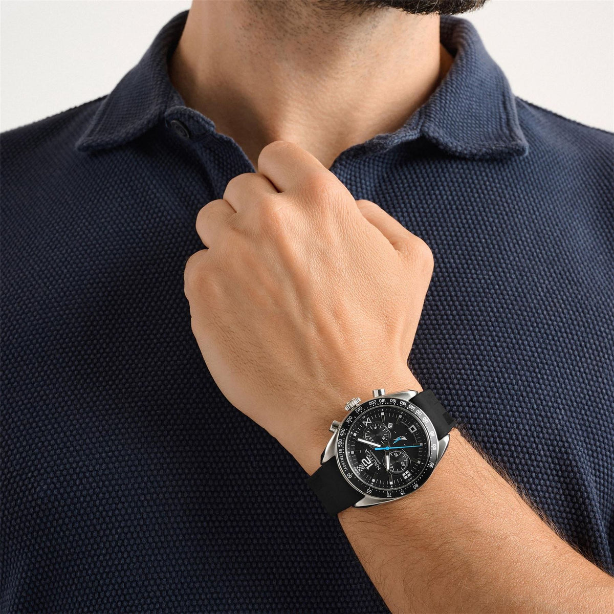 Nautica Kedge Watch Sn72