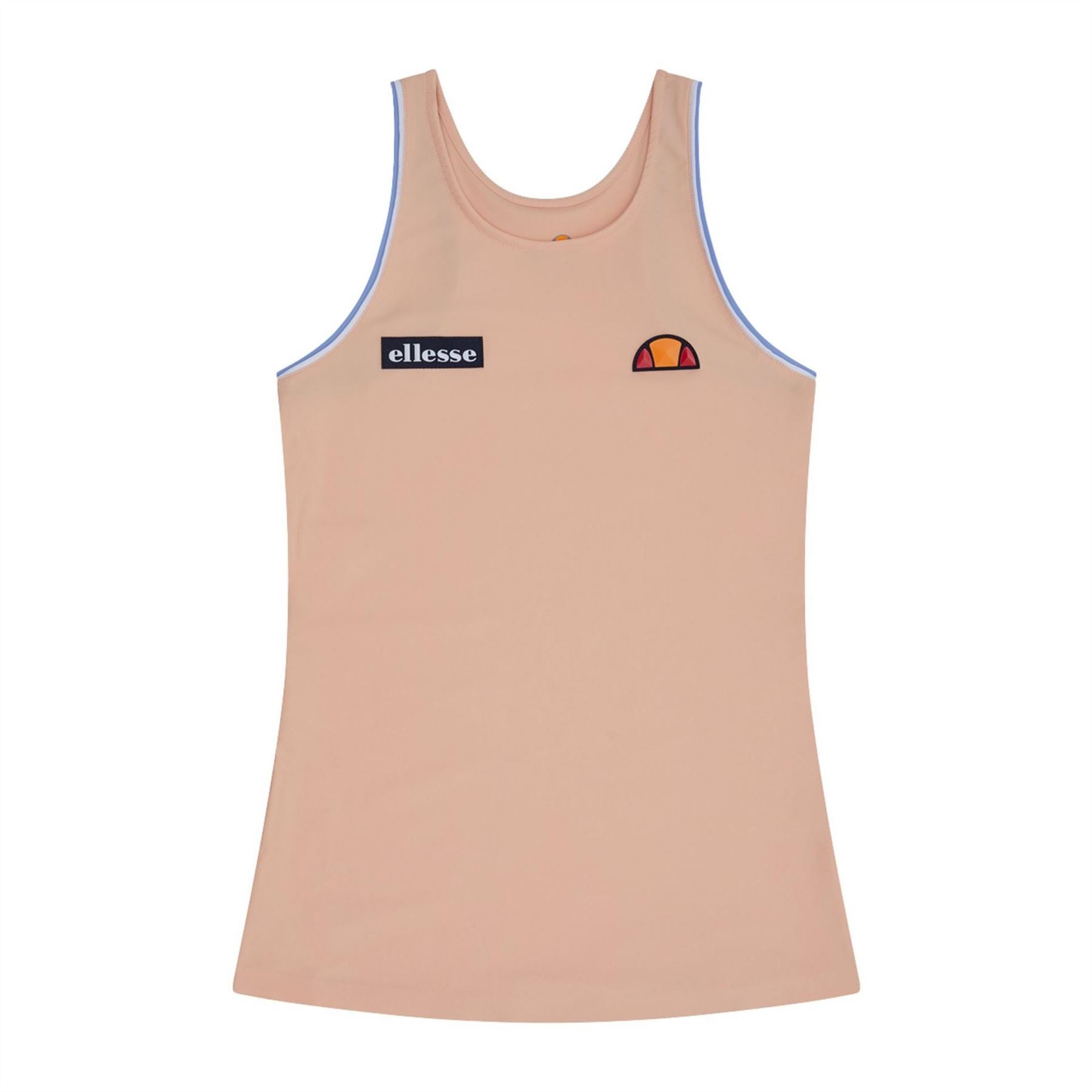 Ellesse Danvers Tank Vest