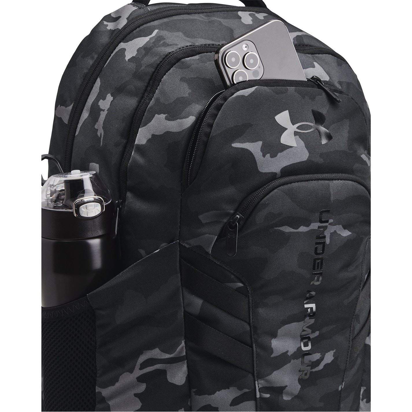 Under Armour Armour Ua Hustle 6.0 Backpack