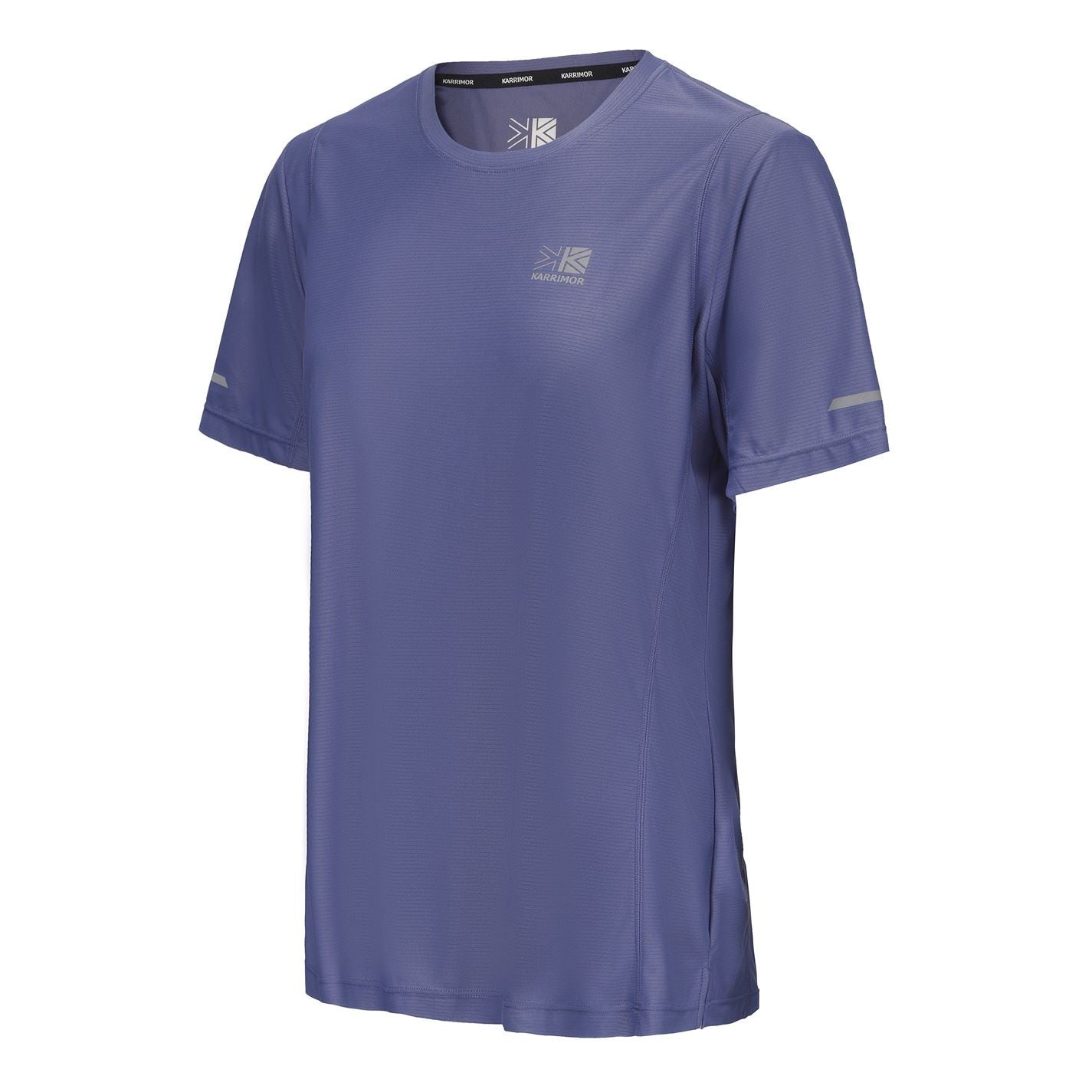 Karrimor Short Sleeve Polyester T-Shirt Ladies