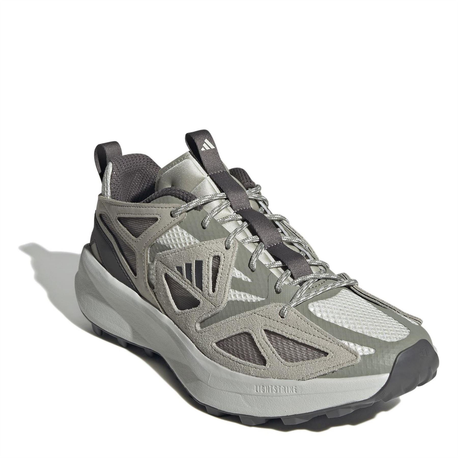 adidas Mens Kantai Trail Shoes