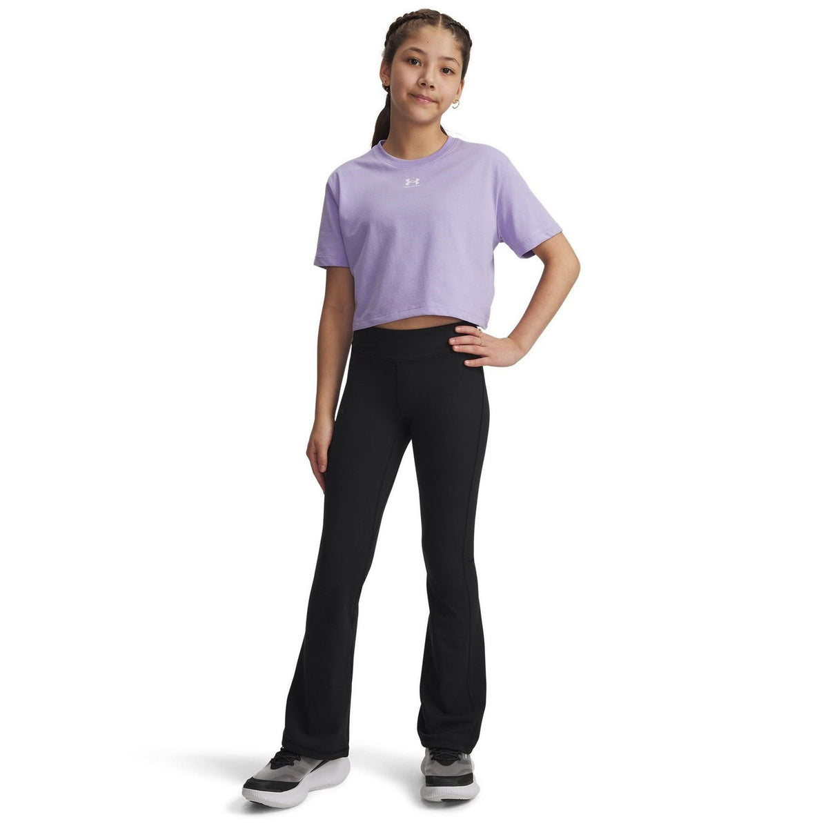 Under Armour Motion Flare Leggings