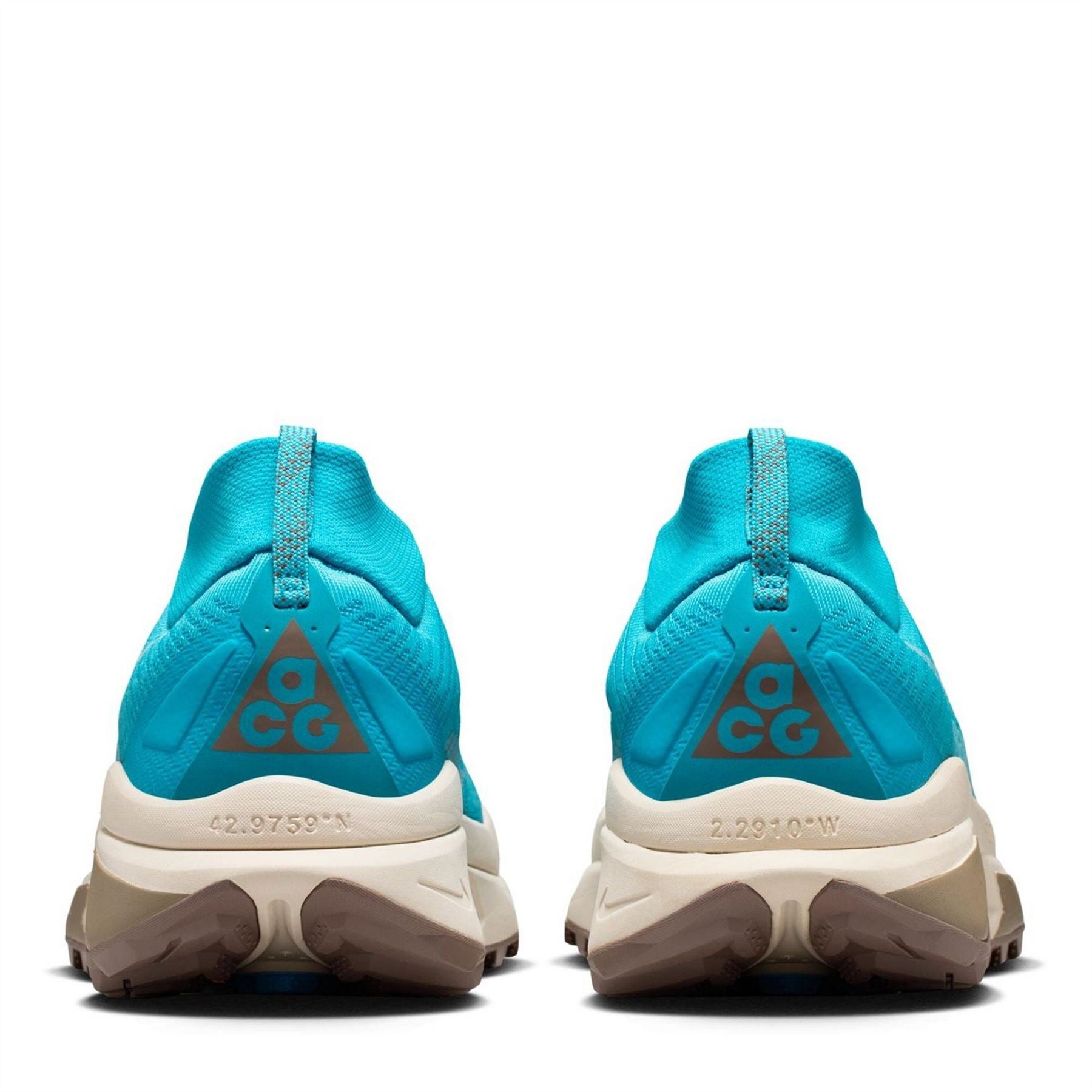 Nike Nike ACG Nike Zegama Trail Running Shoes