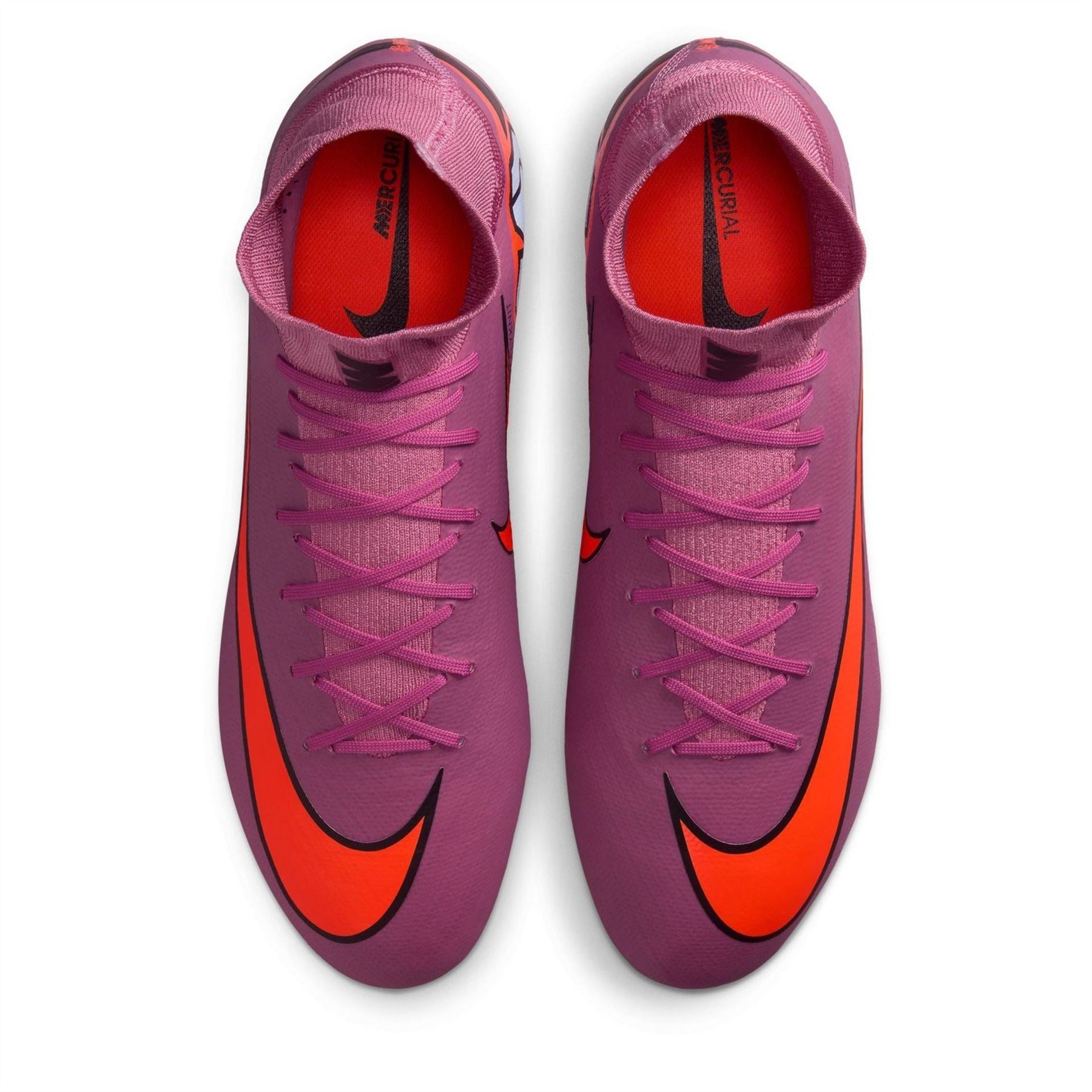Nike Zoom Superfly 10 Pro Lace Up Boots