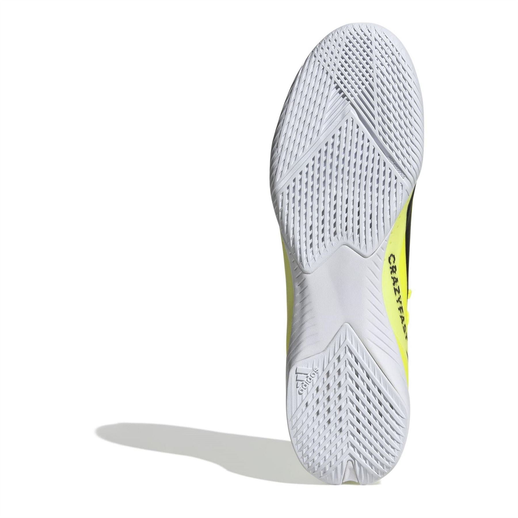 adidas Crazyfast League Indoor Football Boots